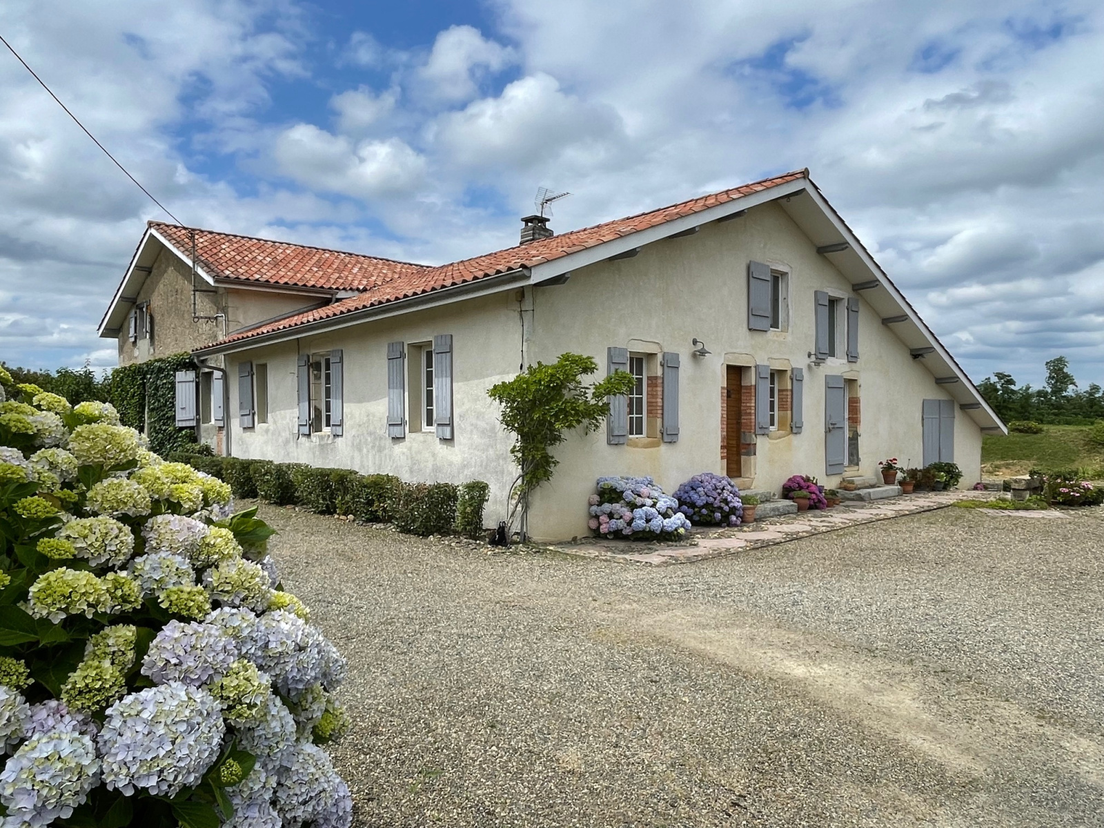 Image_1, Maison, Montfort-en-Chalosse, ref :4037