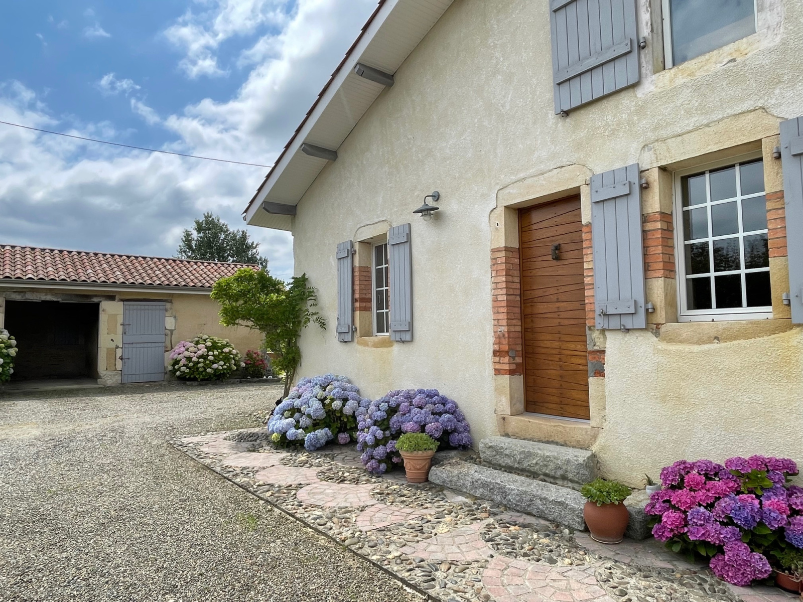 Image_2, Maison, Montfort-en-Chalosse, ref :4037