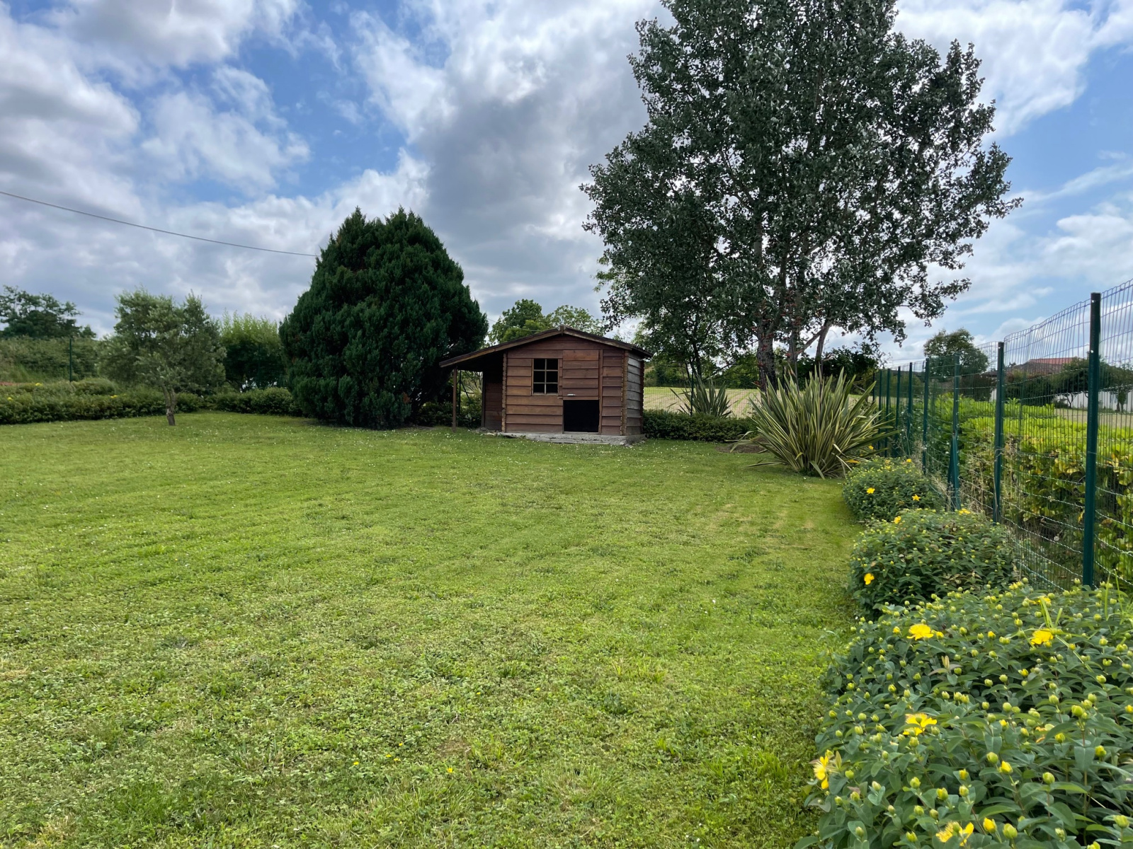 Image_21, Maison, Montfort-en-Chalosse, ref :4037