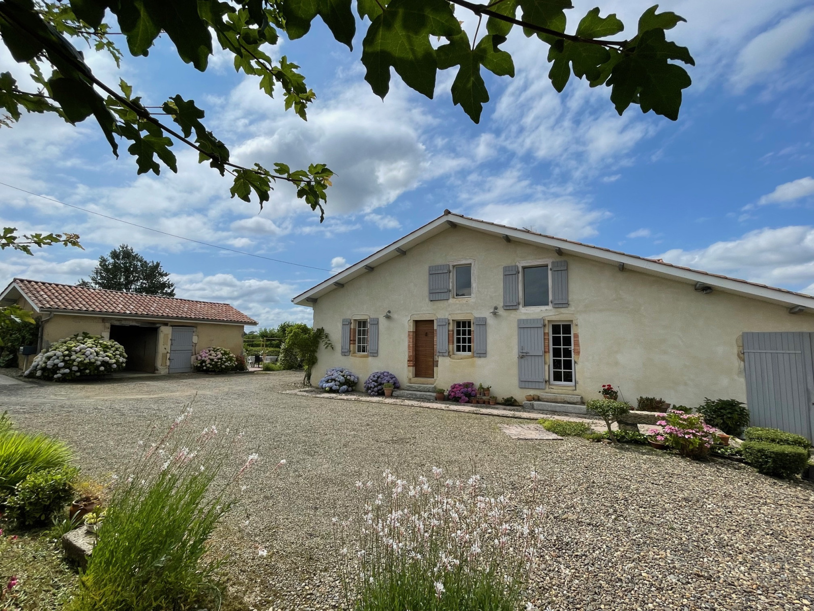 Image_23, Maison, Montfort-en-Chalosse, ref :4037