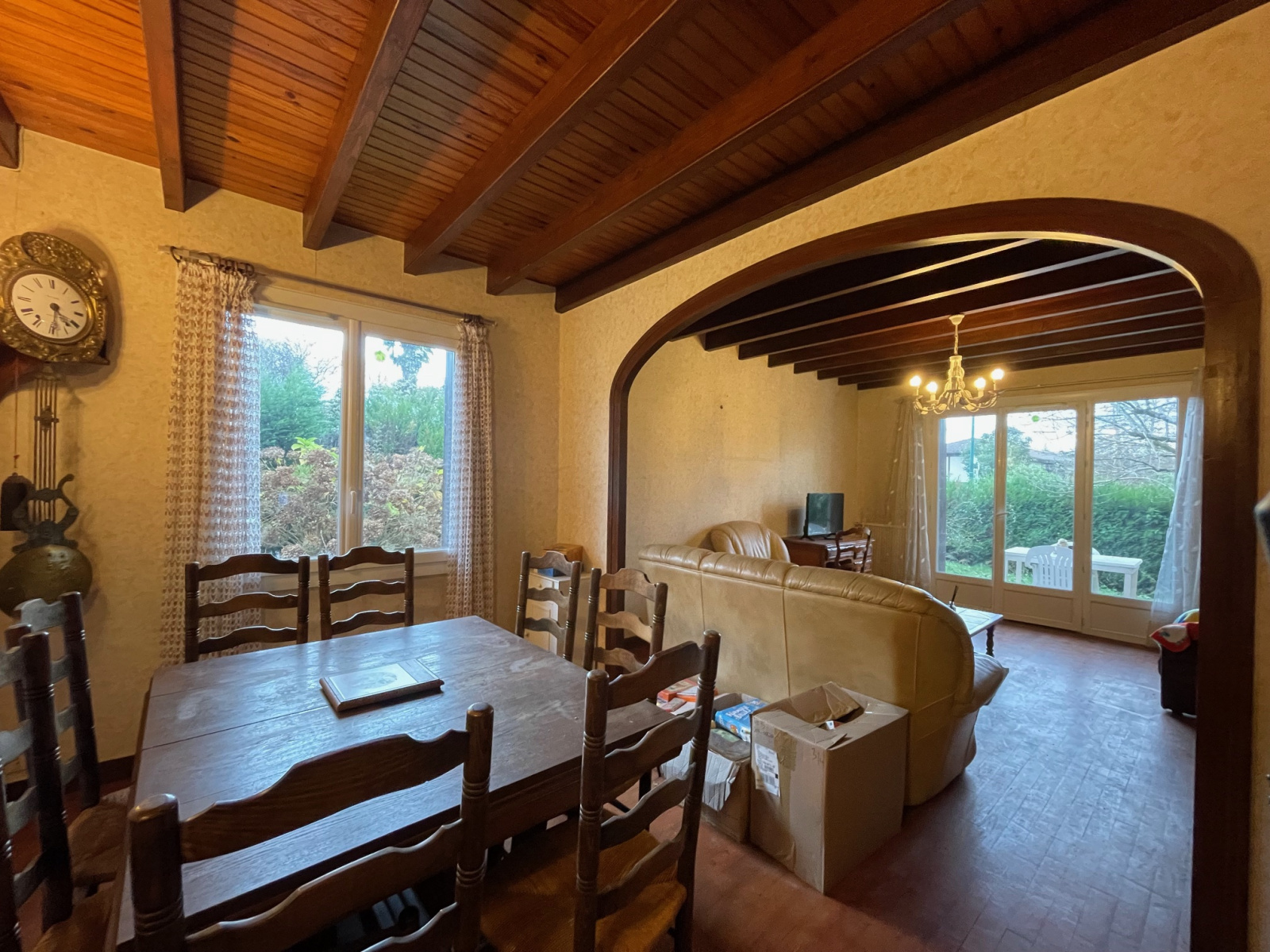 Image_3, Maison, Mugron, ref :3995