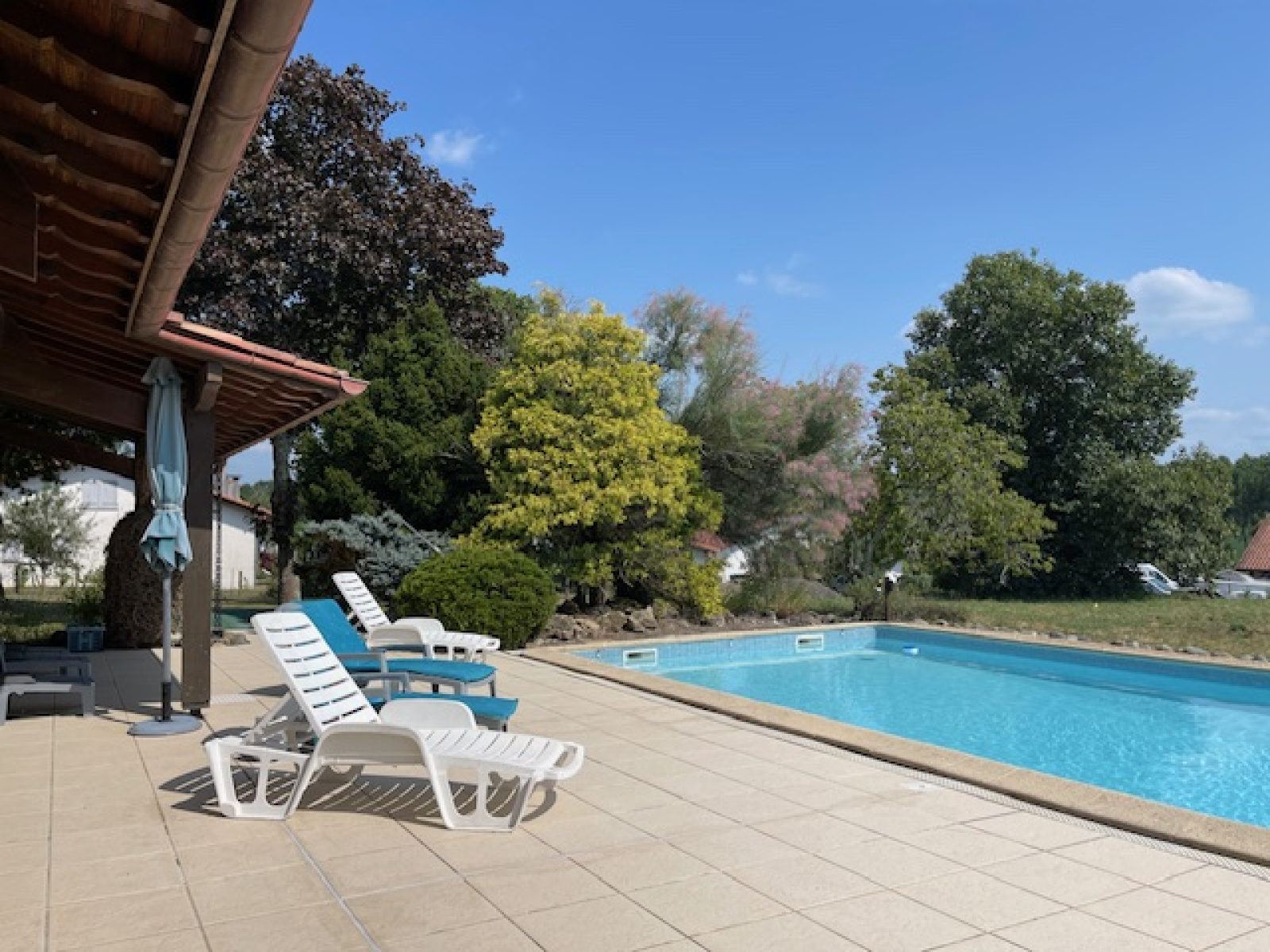 Image_25, Maison, Préchacq-les-Bains, ref :4046