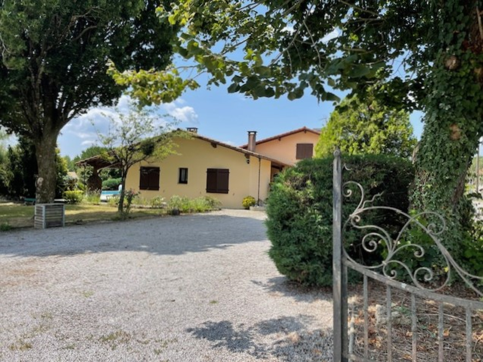 Image_28, Maison, Préchacq-les-Bains, ref :4046