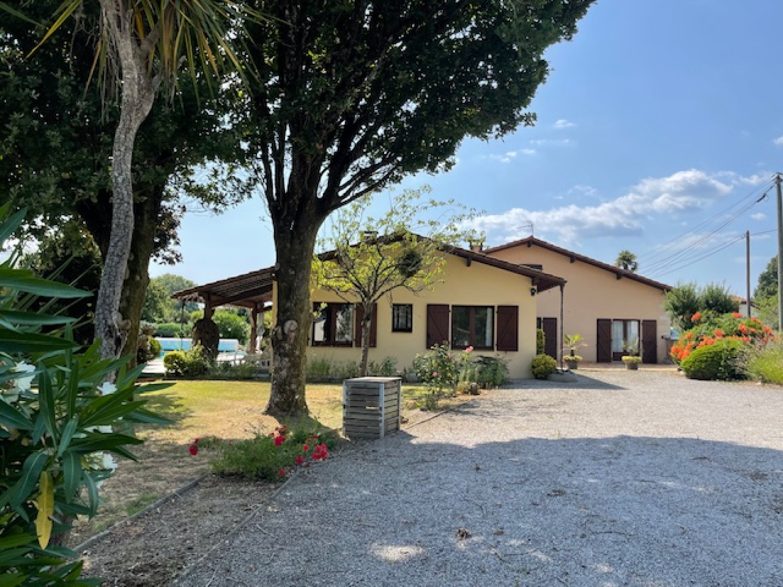 Image_2, Maison, Préchacq-les-Bains, ref :4046