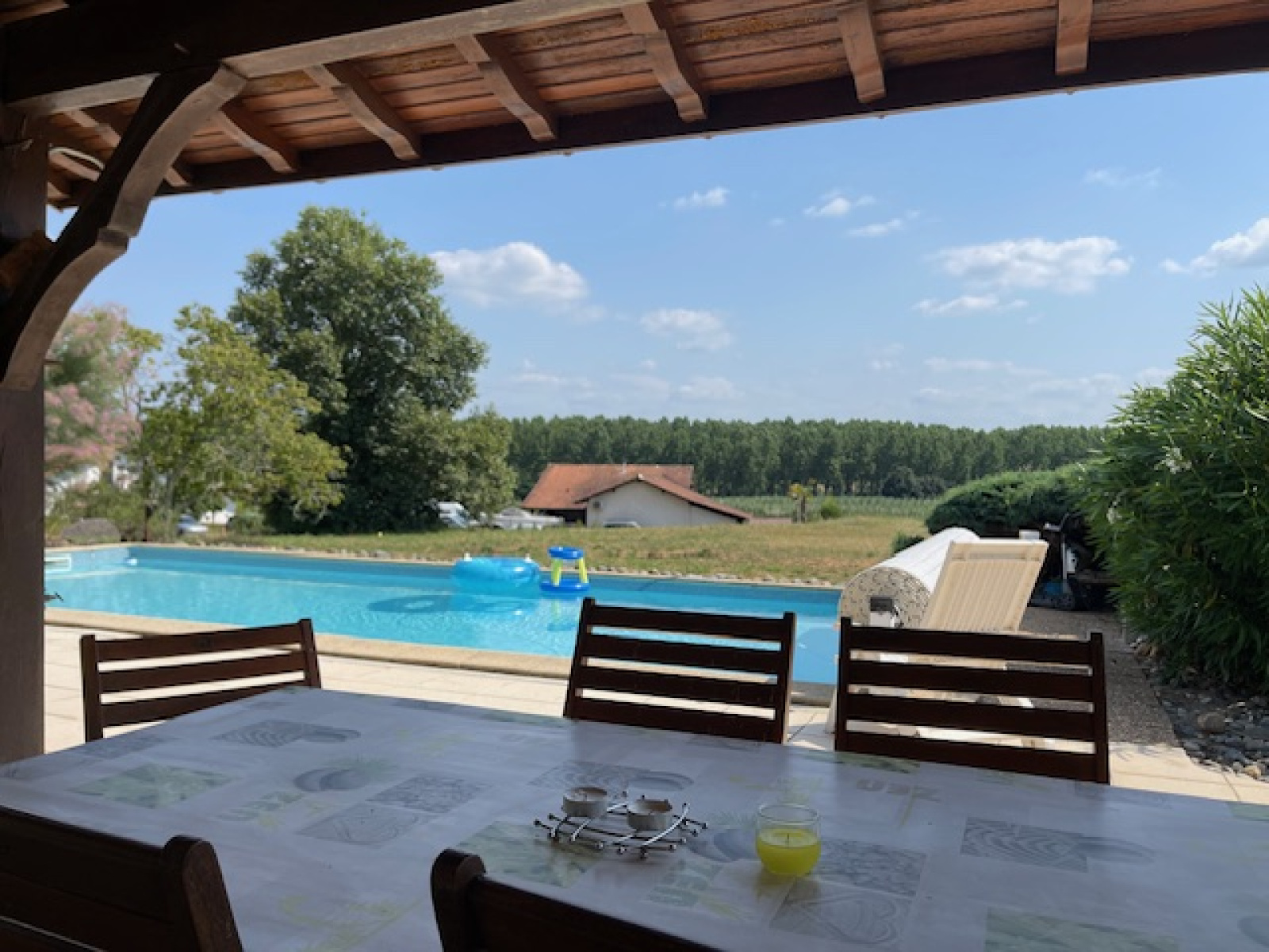 Image_22, Maison, Préchacq-les-Bains, ref :4046