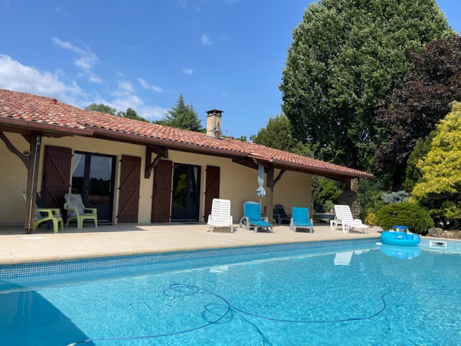 Image_24, Maison, Préchacq-les-Bains, ref :4046