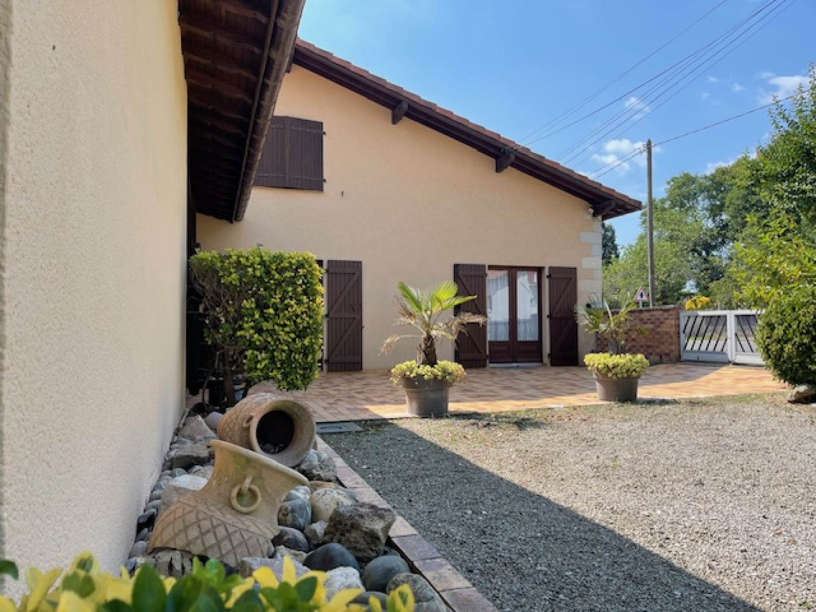 Image_3, Maison, Préchacq-les-Bains, ref :4046