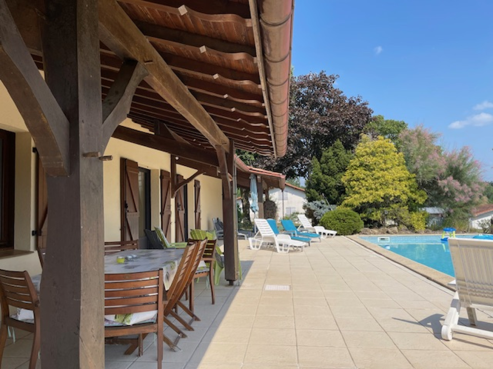 Image_21, Maison, Préchacq-les-Bains, ref :4046