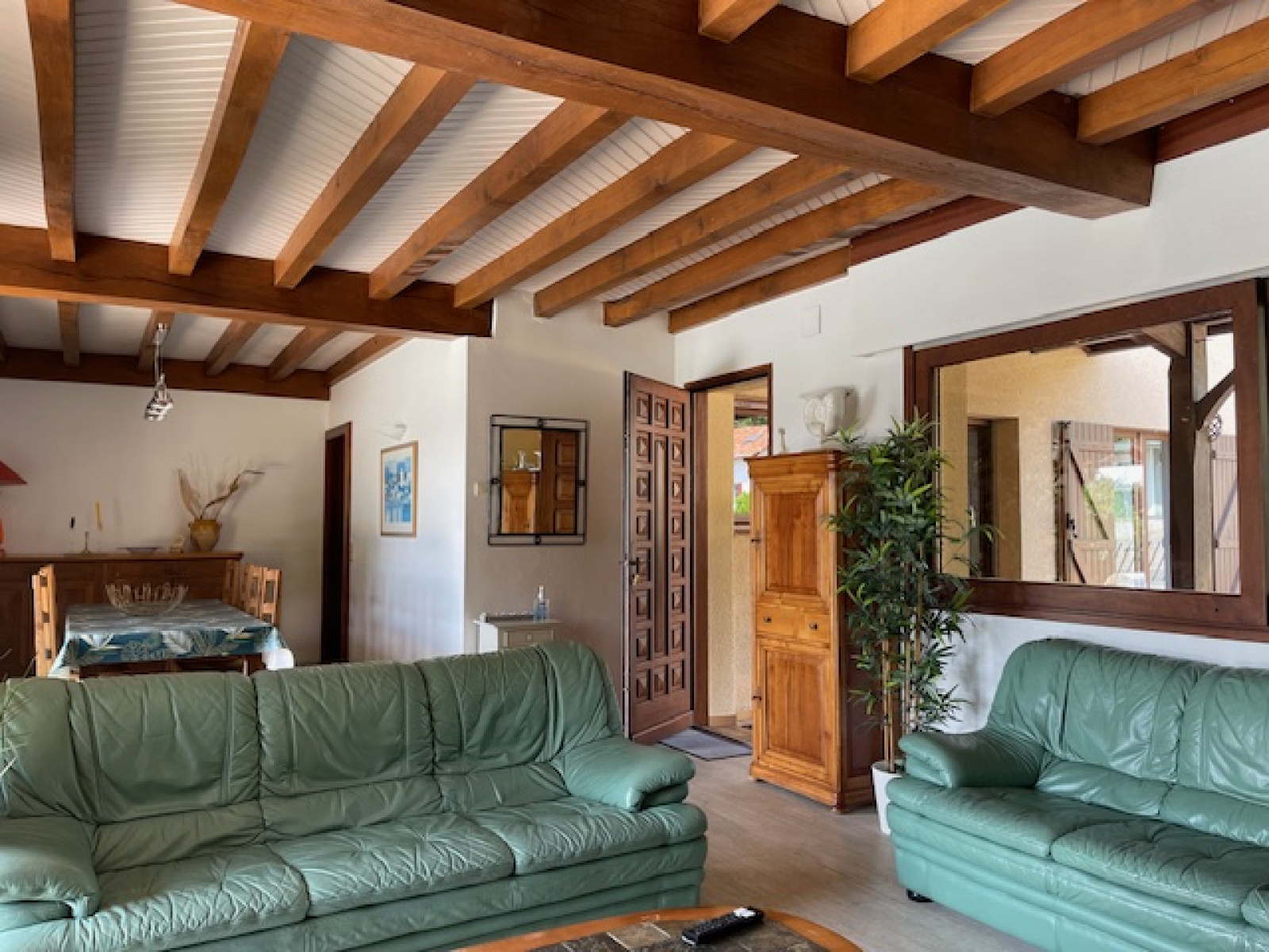 Image_6, Maison, Préchacq-les-Bains, ref :4046