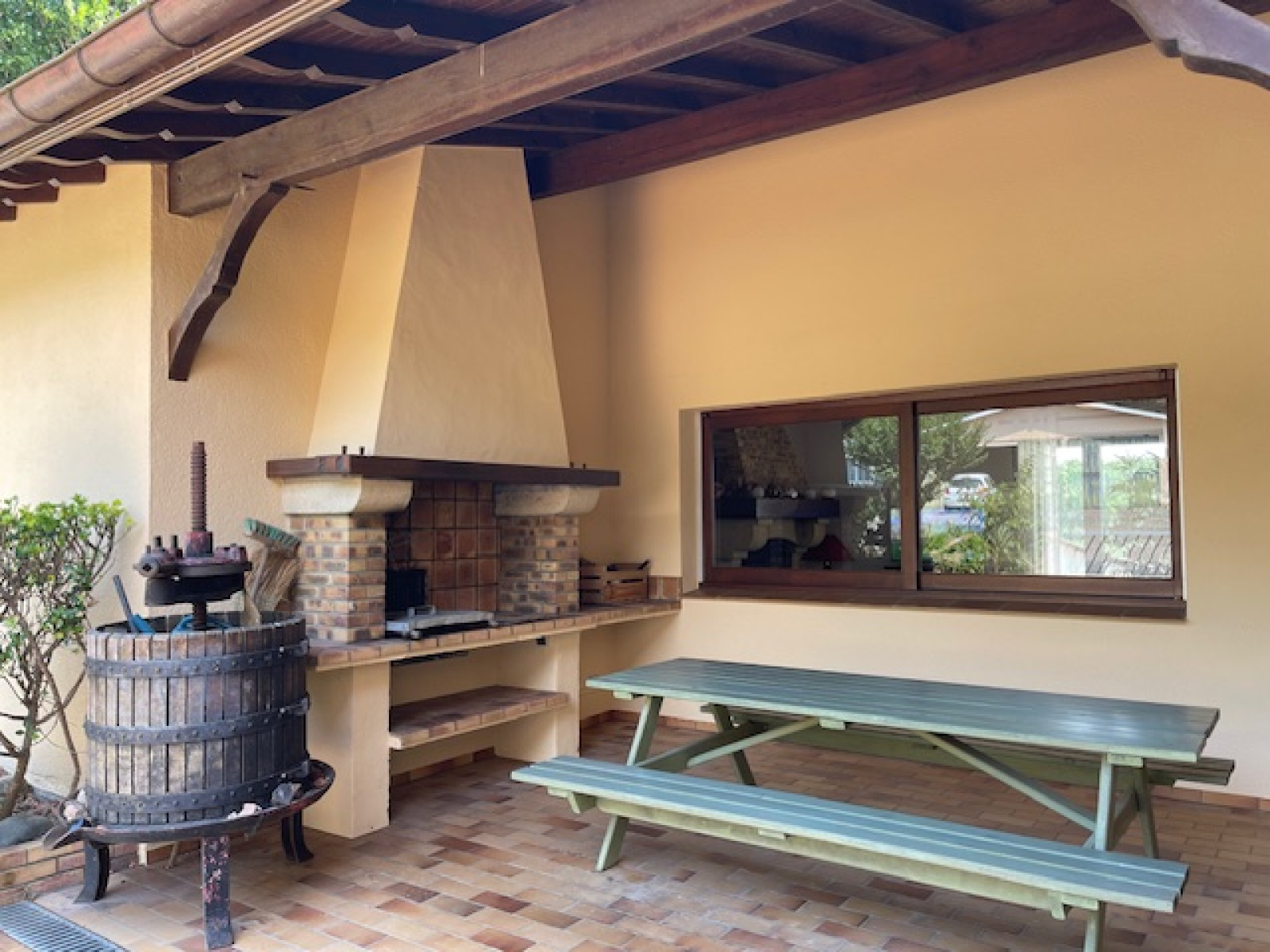 Image_4, Maison, Préchacq-les-Bains, ref :4046