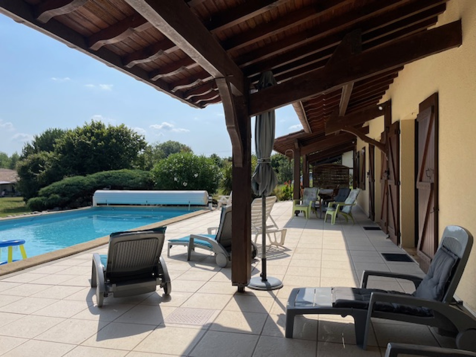 Image_23, Maison, Préchacq-les-Bains, ref :4046