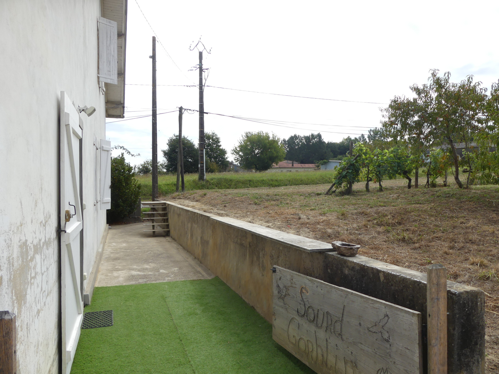 Image_7, Appartement, Caupenne, ref :3890