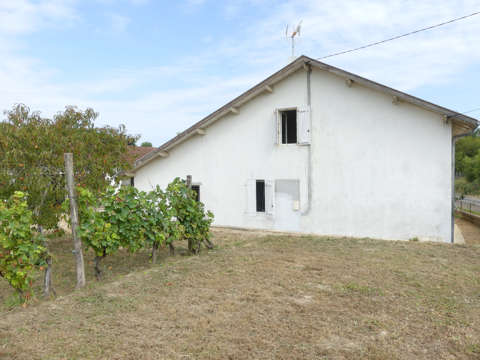 Image_10, Appartement, Caupenne, ref :3890