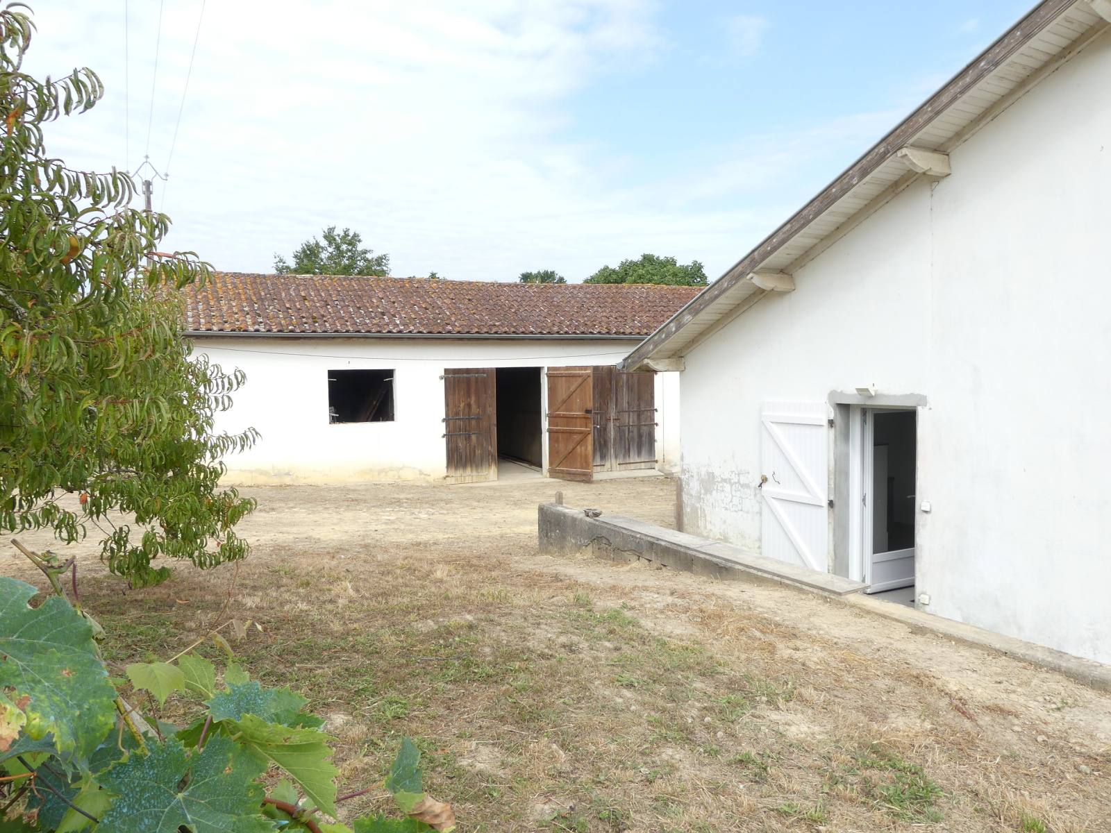 Image_9, Appartement, Caupenne, ref :3890