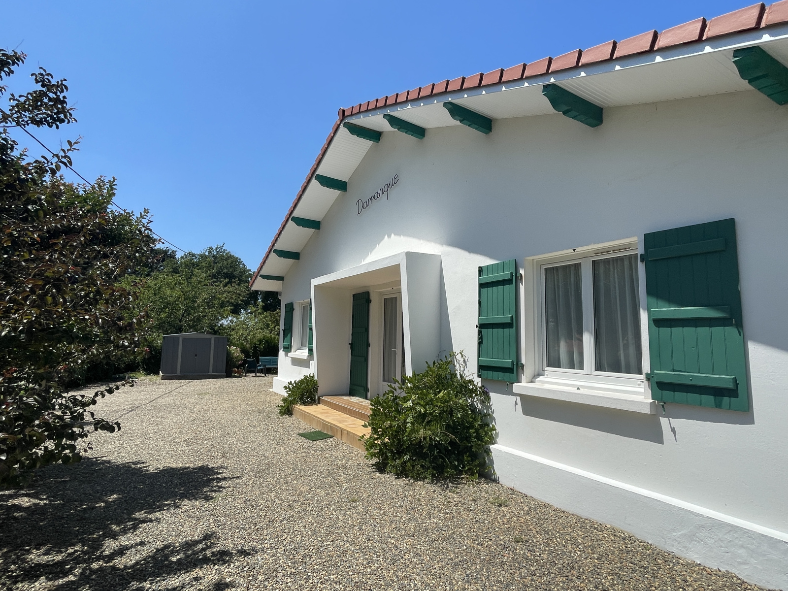 Image_11, Maison, Mugron, ref :3967