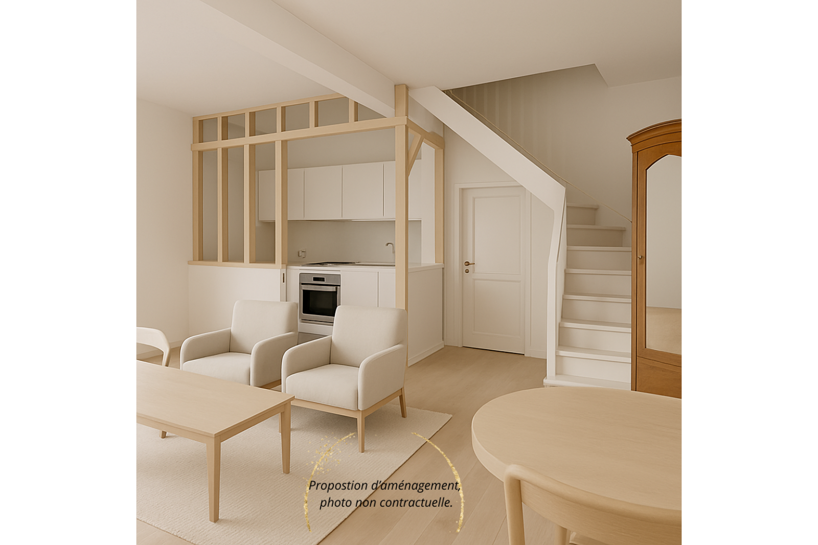 Image_5, Maison, Montfort-en-Chalosse, ref :4052