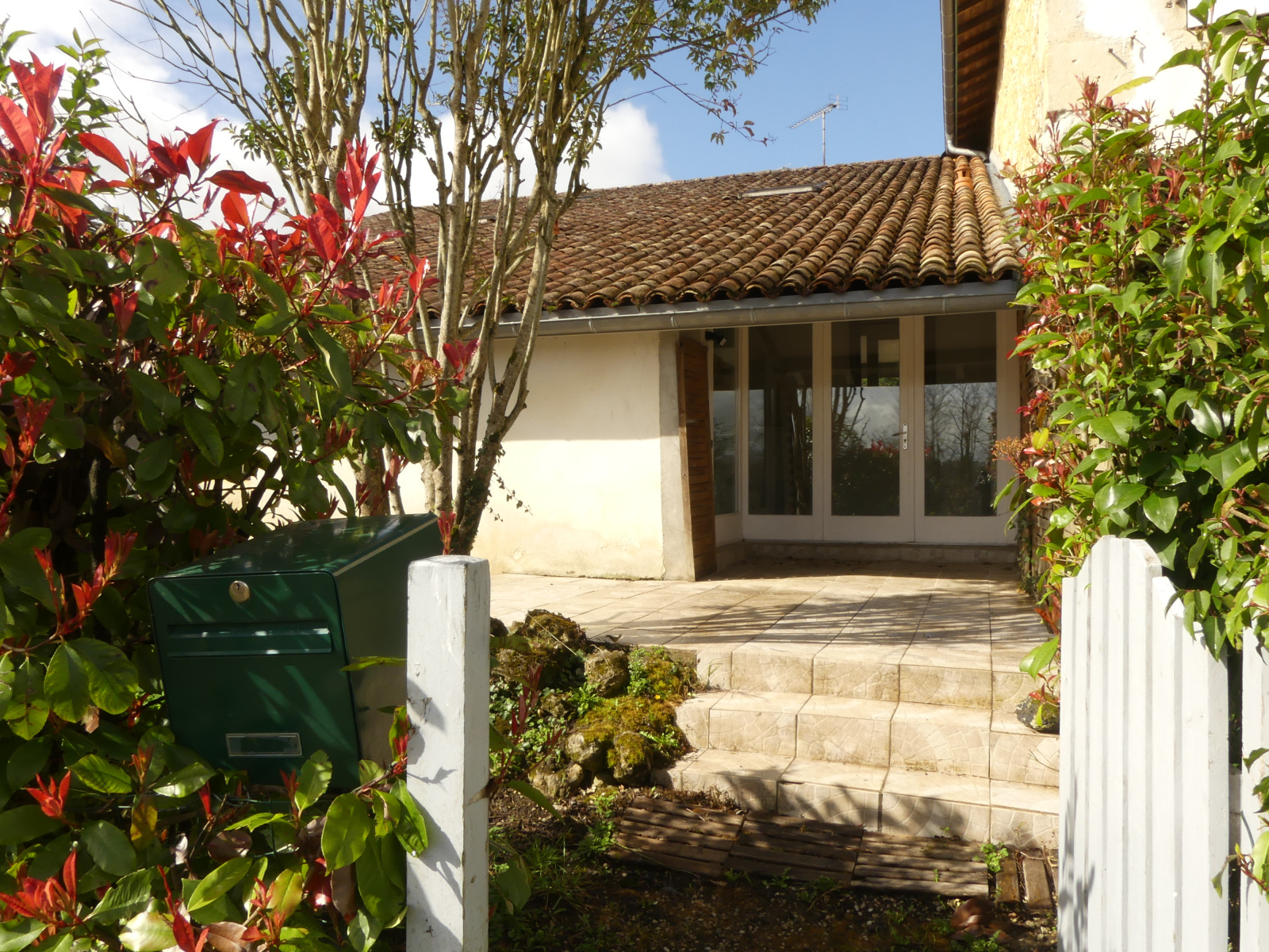 Image_1, Appartement, Montfort-en-Chalosse, ref :3979