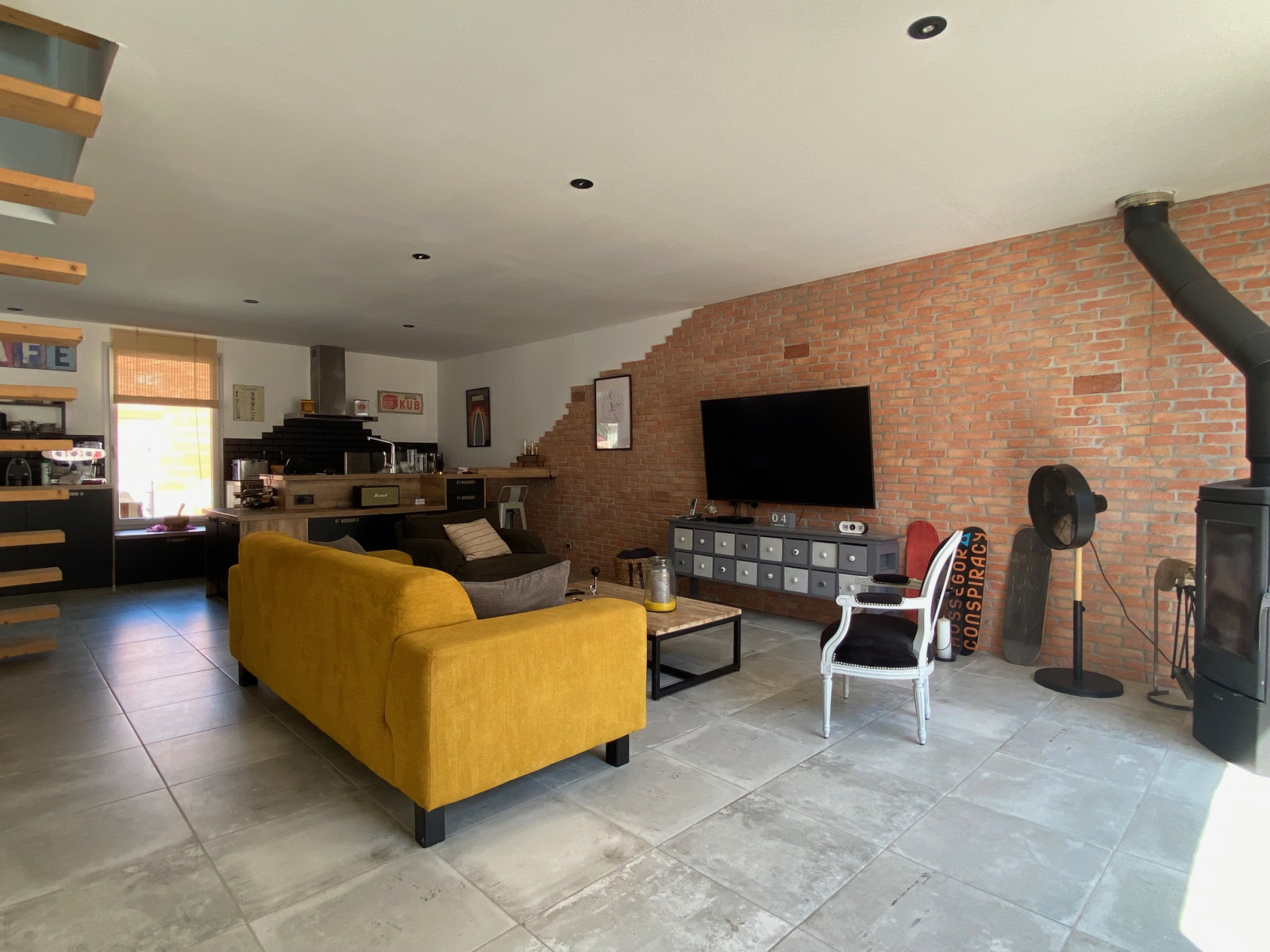 Image_4, Maison, Montfort-en-Chalosse, ref :4053