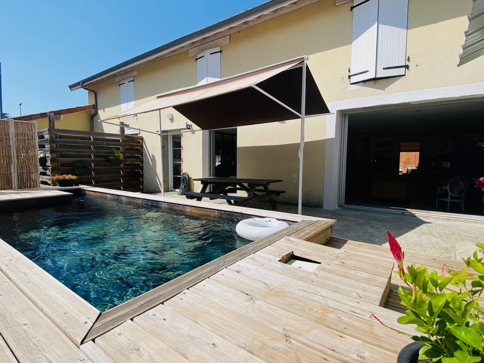 Image_16, Maison, Montfort-en-Chalosse, ref :4053