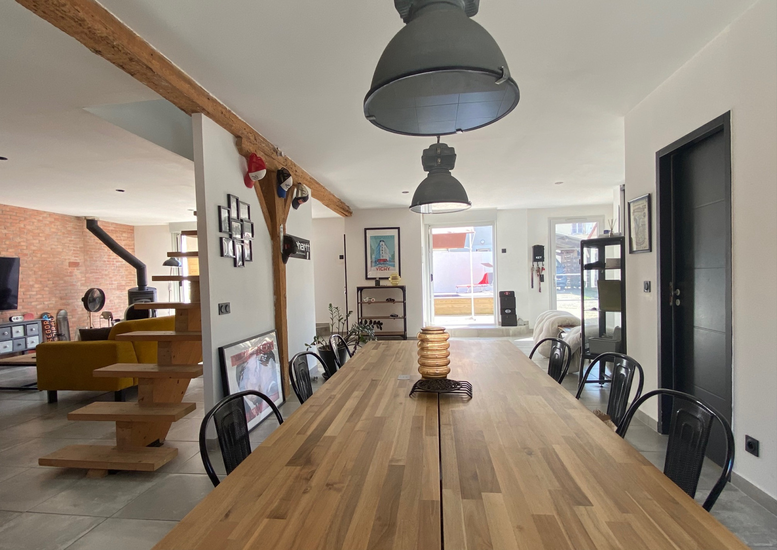 Image_2, Maison, Montfort-en-Chalosse, ref :4053