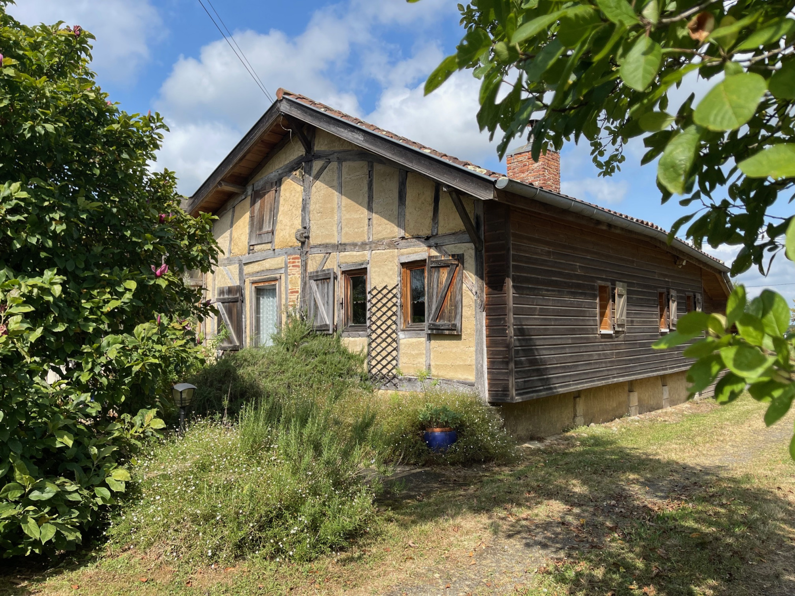 Image_1, Maison, Castelnau-Chalosse, ref :4040