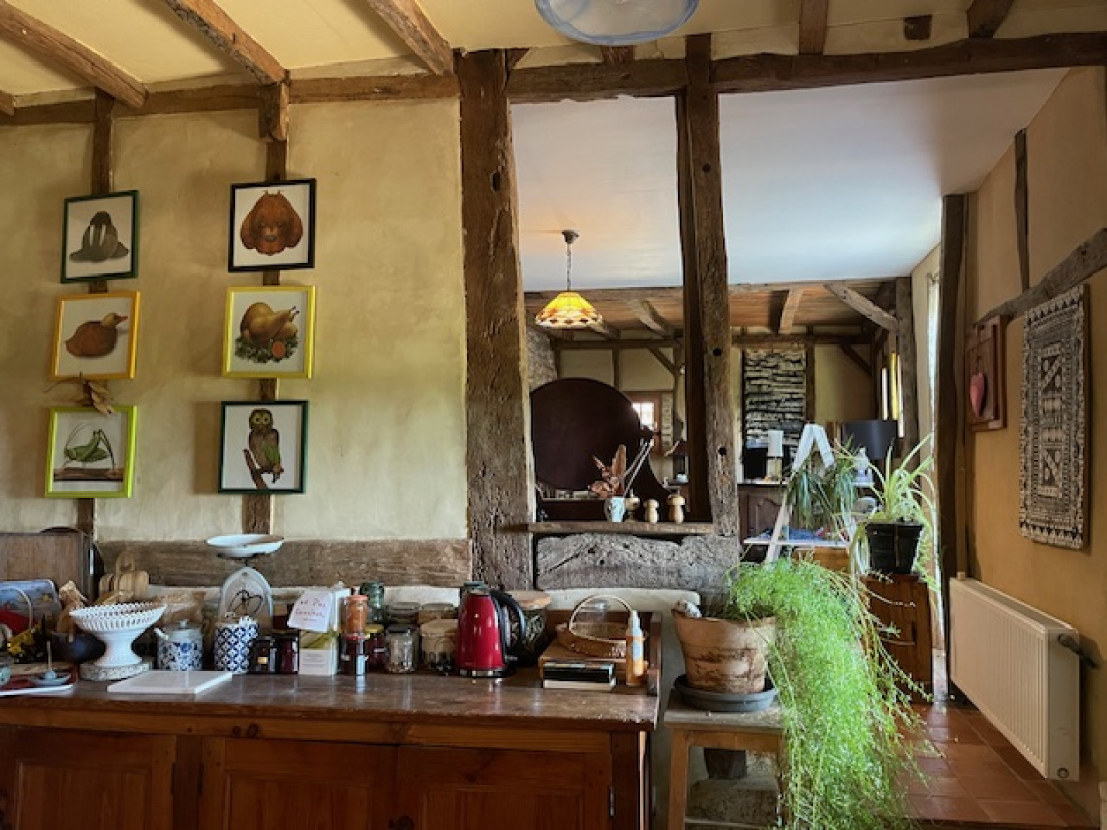 Image_12, Maison, Castelnau-Chalosse, ref :4040