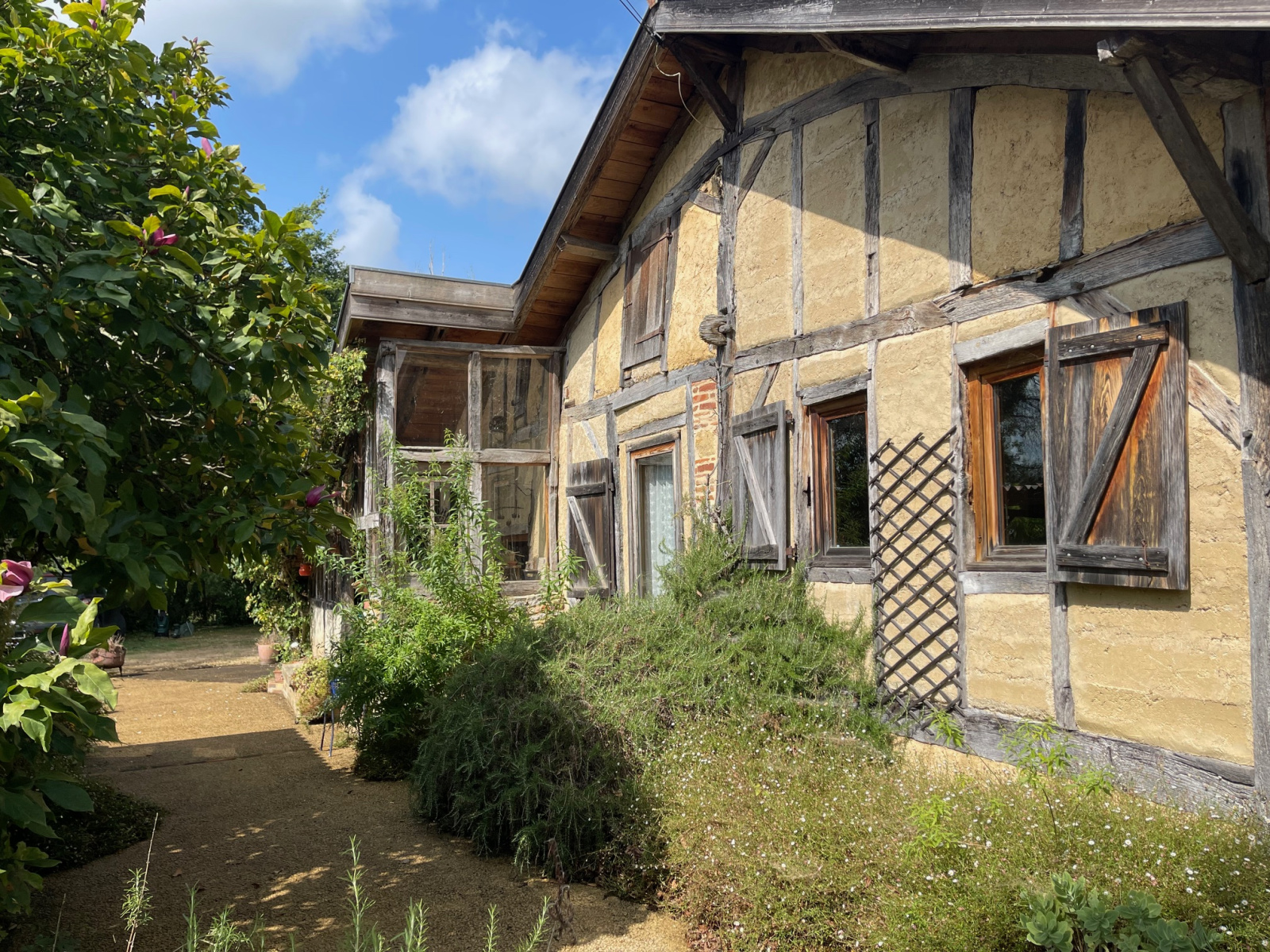 Image_28, Maison, Castelnau-Chalosse, ref :4040