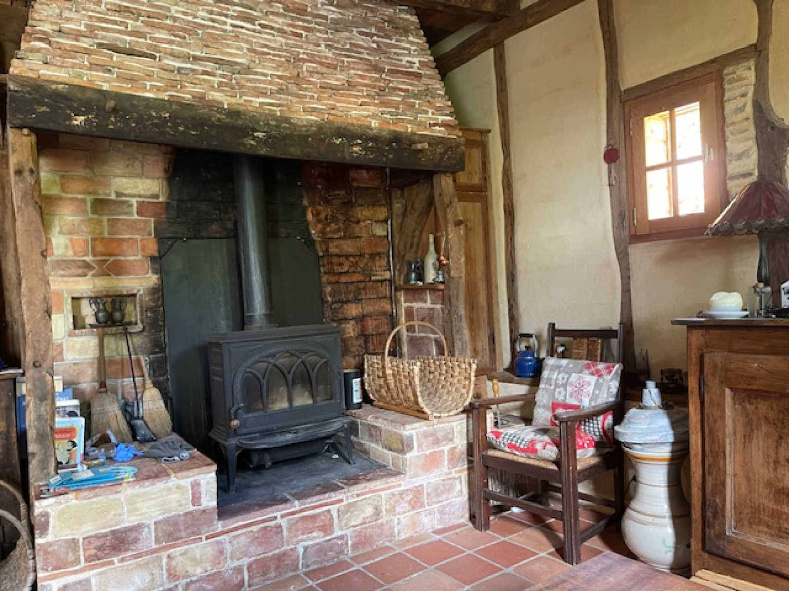 Image_13, Maison, Castelnau-Chalosse, ref :4040