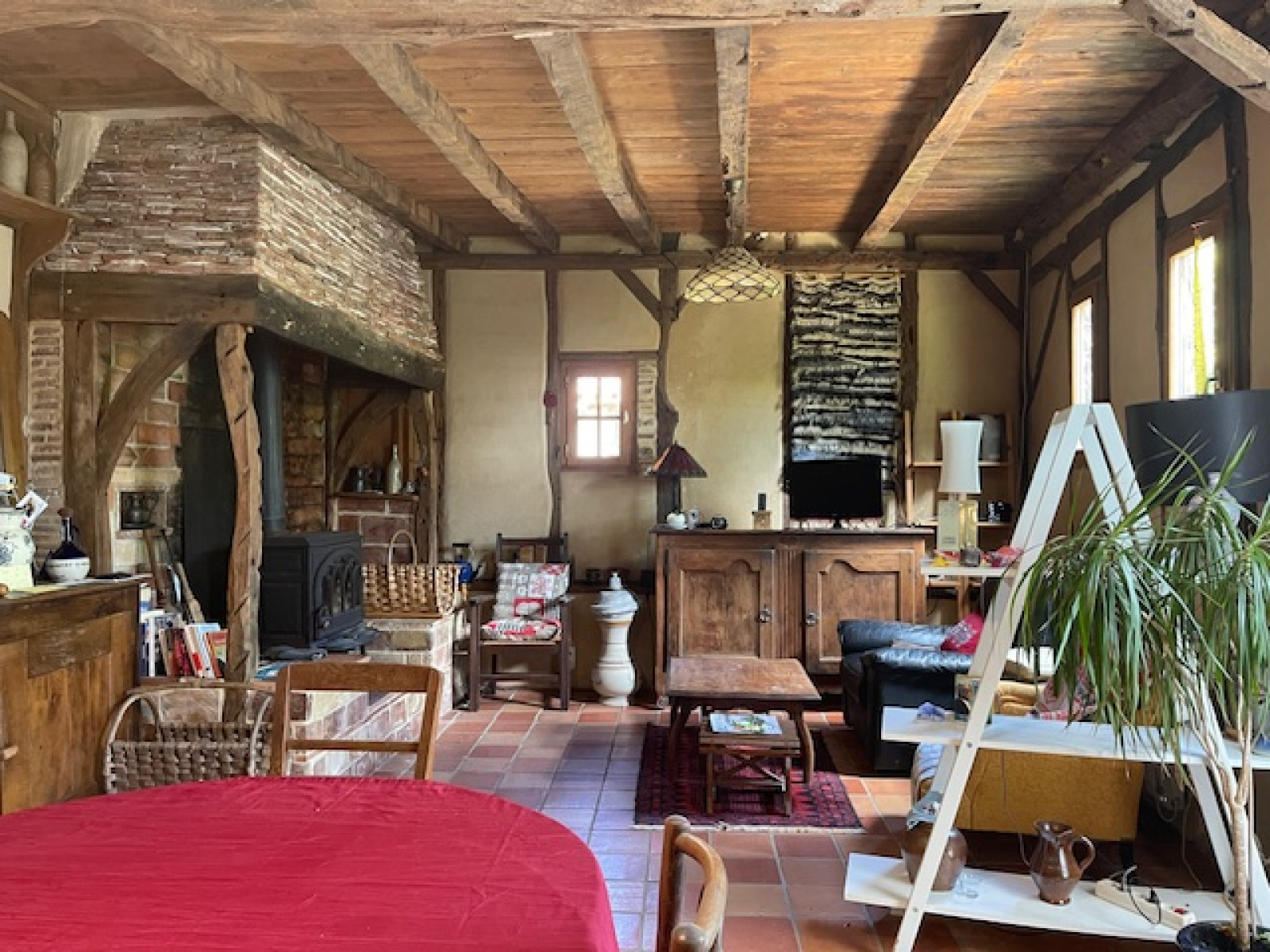 Image_10, Maison, Castelnau-Chalosse, ref :4040