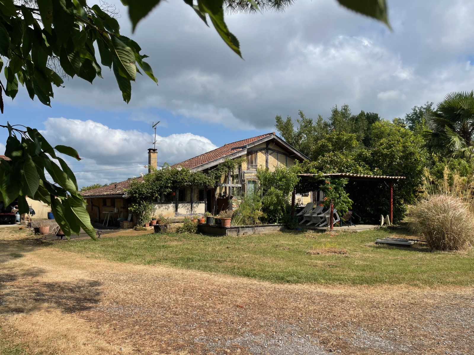 Image_9, Maison, Castelnau-Chalosse, ref :4040