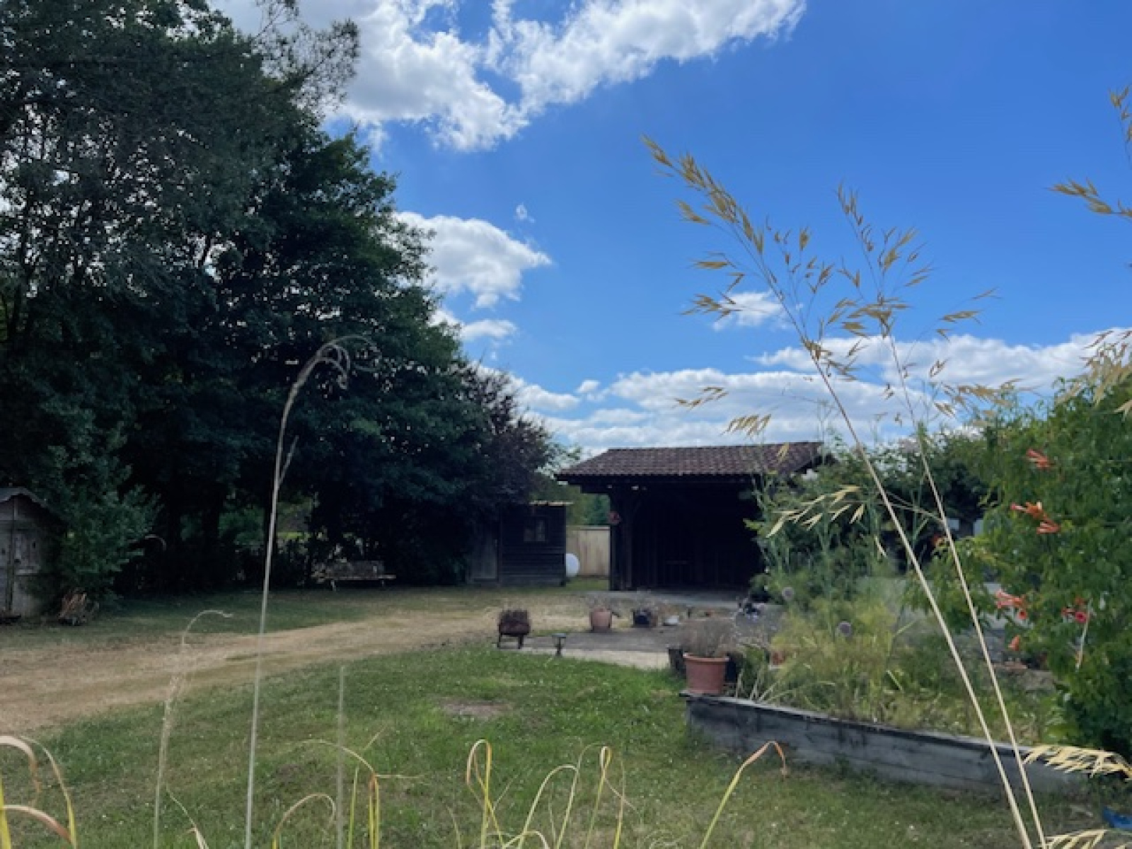 Image_26, Maison, Castelnau-Chalosse, ref :4040