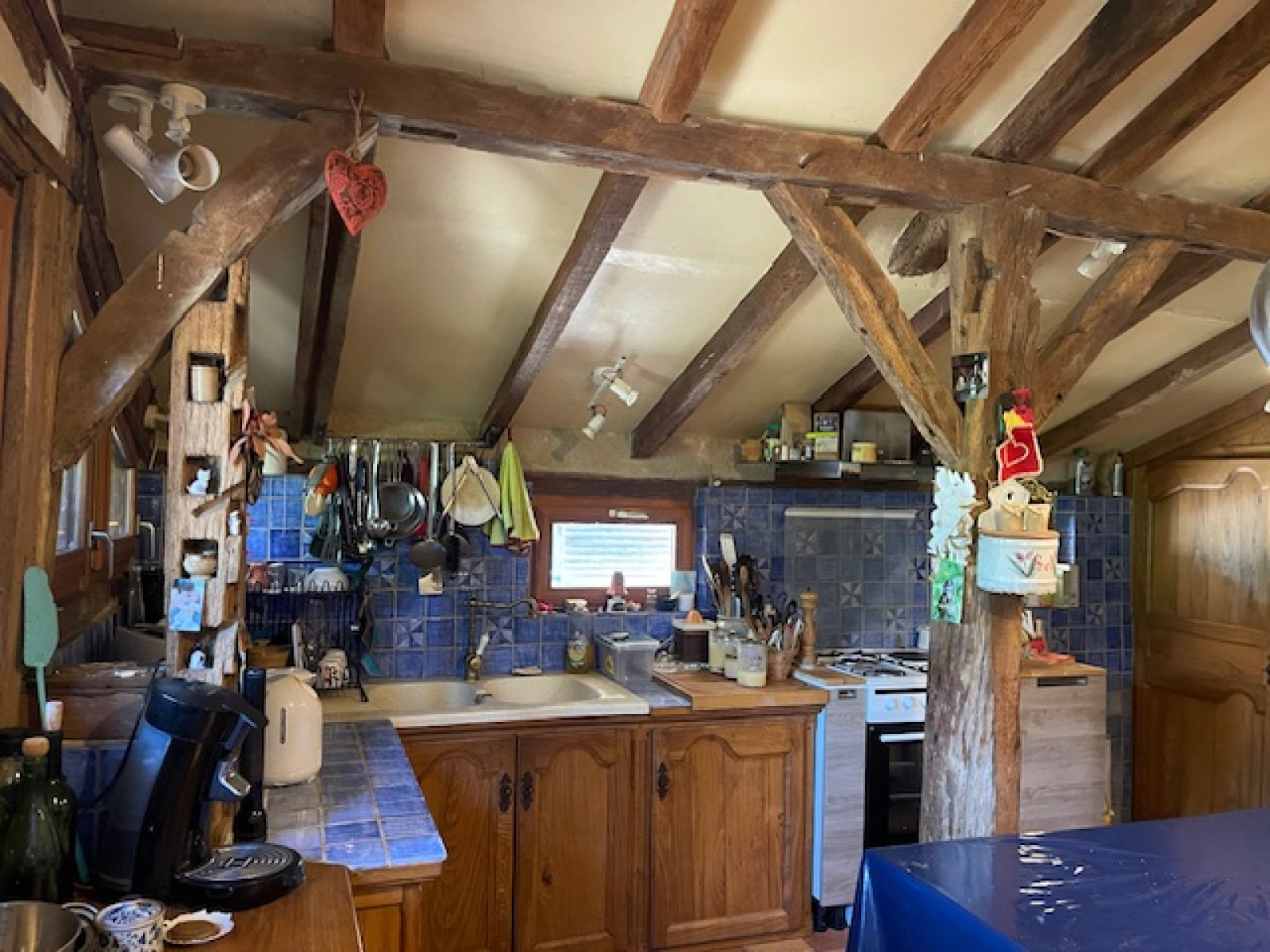 Image_14, Maison, Castelnau-Chalosse, ref :4040