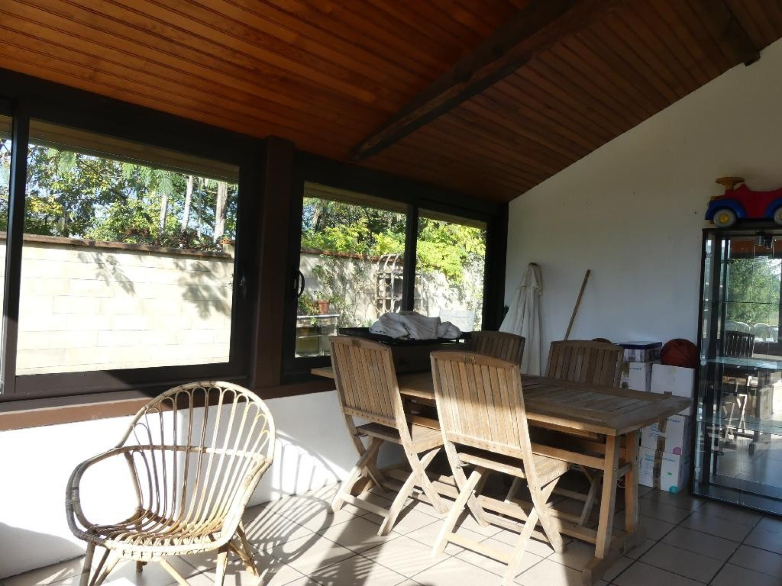 Image_7, Appartement, Hinx, ref :3964