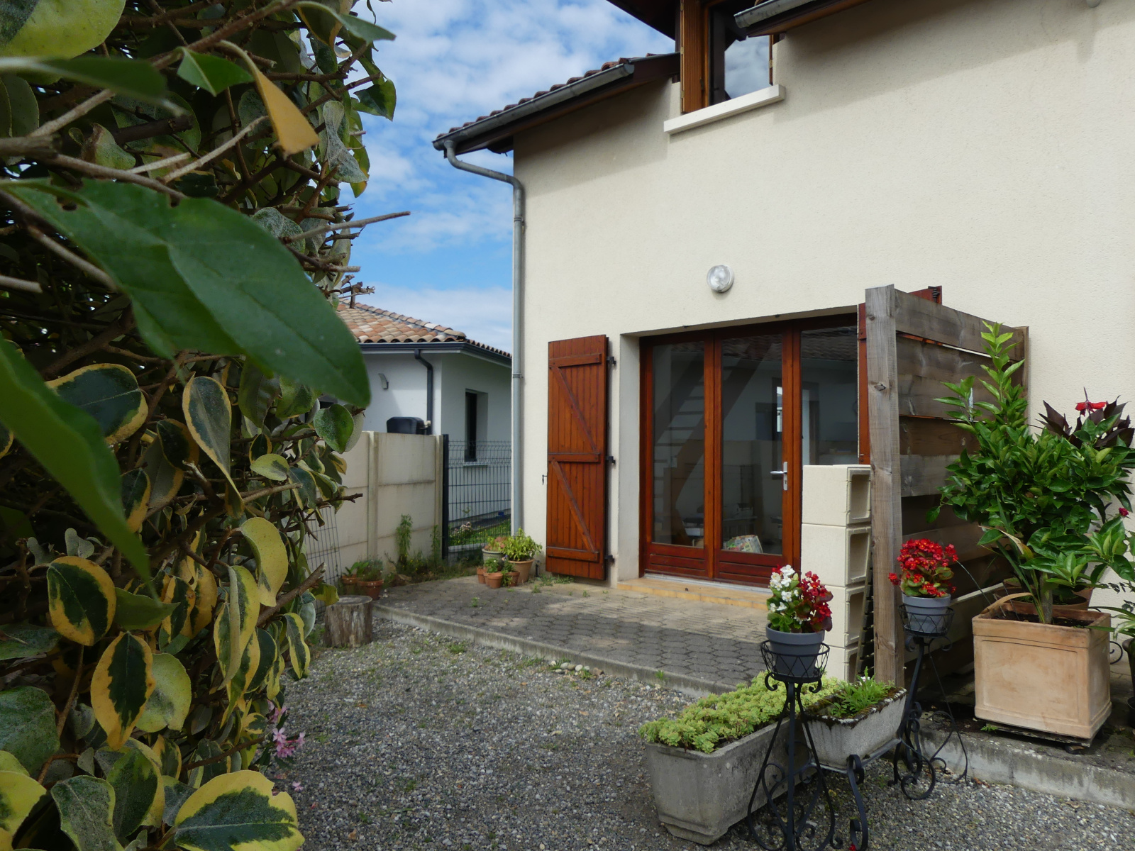 Image_1, Appartement, Hinx, ref :3964