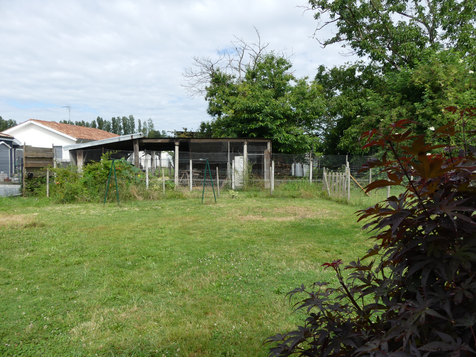 Image_9, Appartement, Hinx, ref :3964