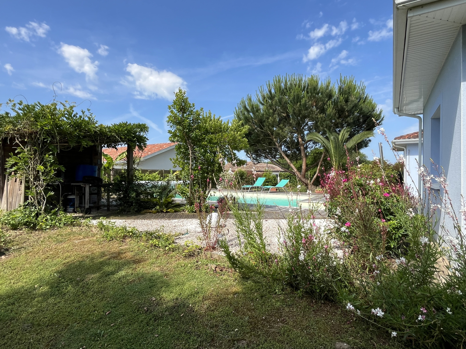 Image_11, Maison, Pontonx-sur-l'Adour, ref :3958