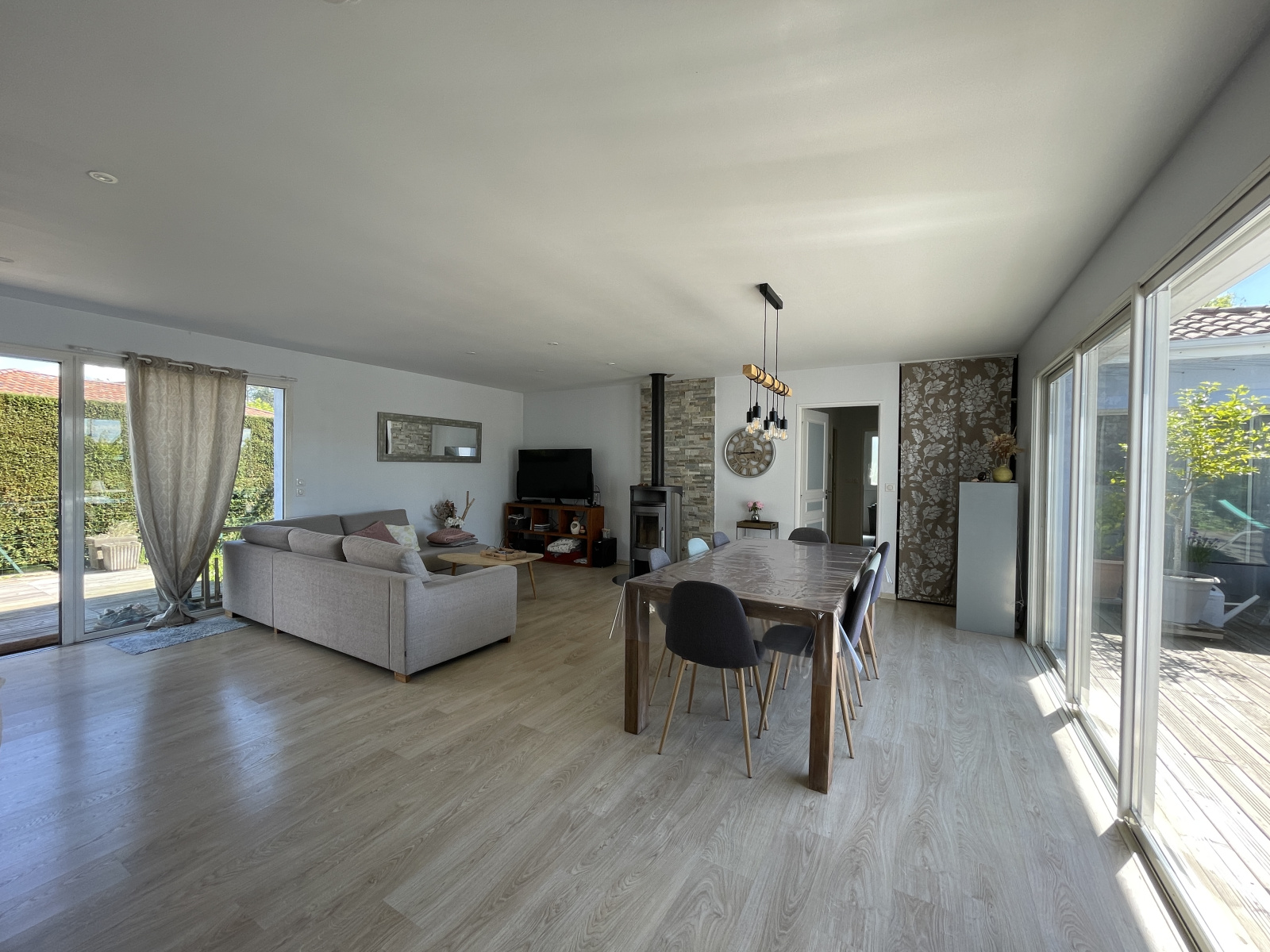 Image_2, Maison, Pontonx-sur-l'Adour, ref :3958