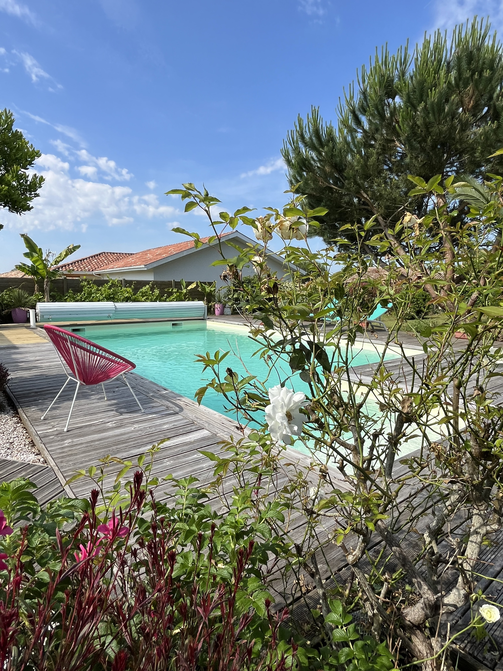 Image_10, Maison, Pontonx-sur-l'Adour, ref :3958