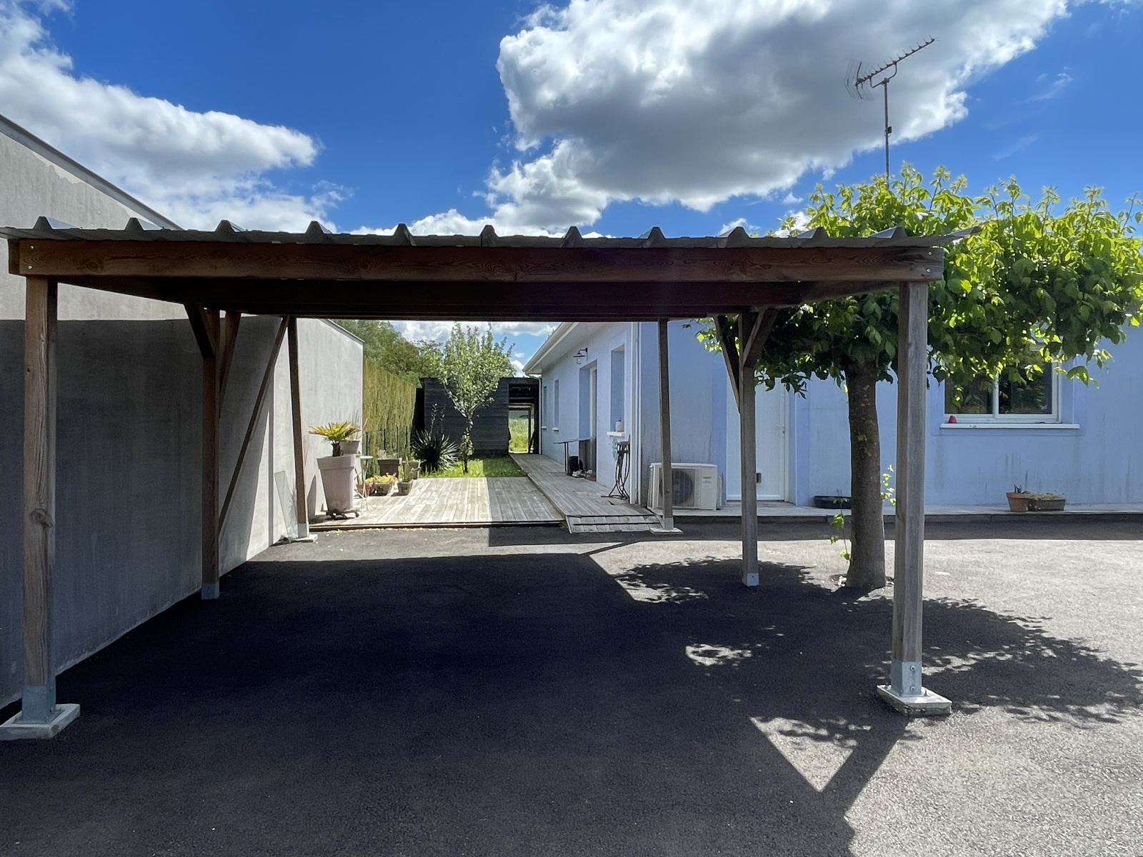 Image_13, Maison, Pontonx-sur-l'Adour, ref :3958