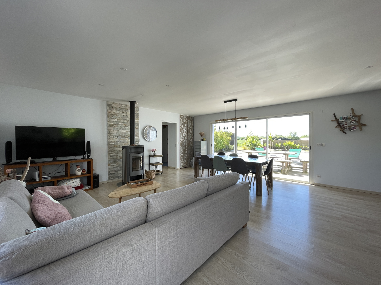 Image_3, Maison, Pontonx-sur-l'Adour, ref :3958