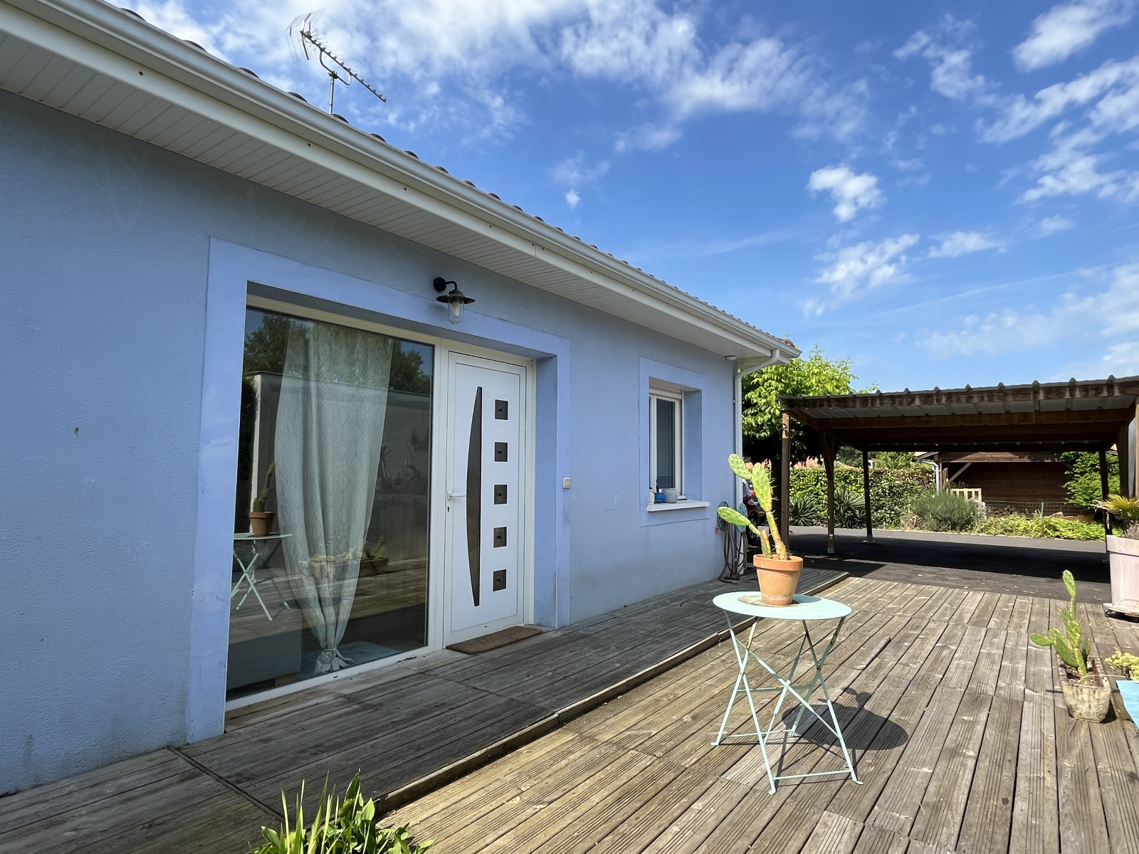 Image_12, Maison, Pontonx-sur-l'Adour, ref :3958