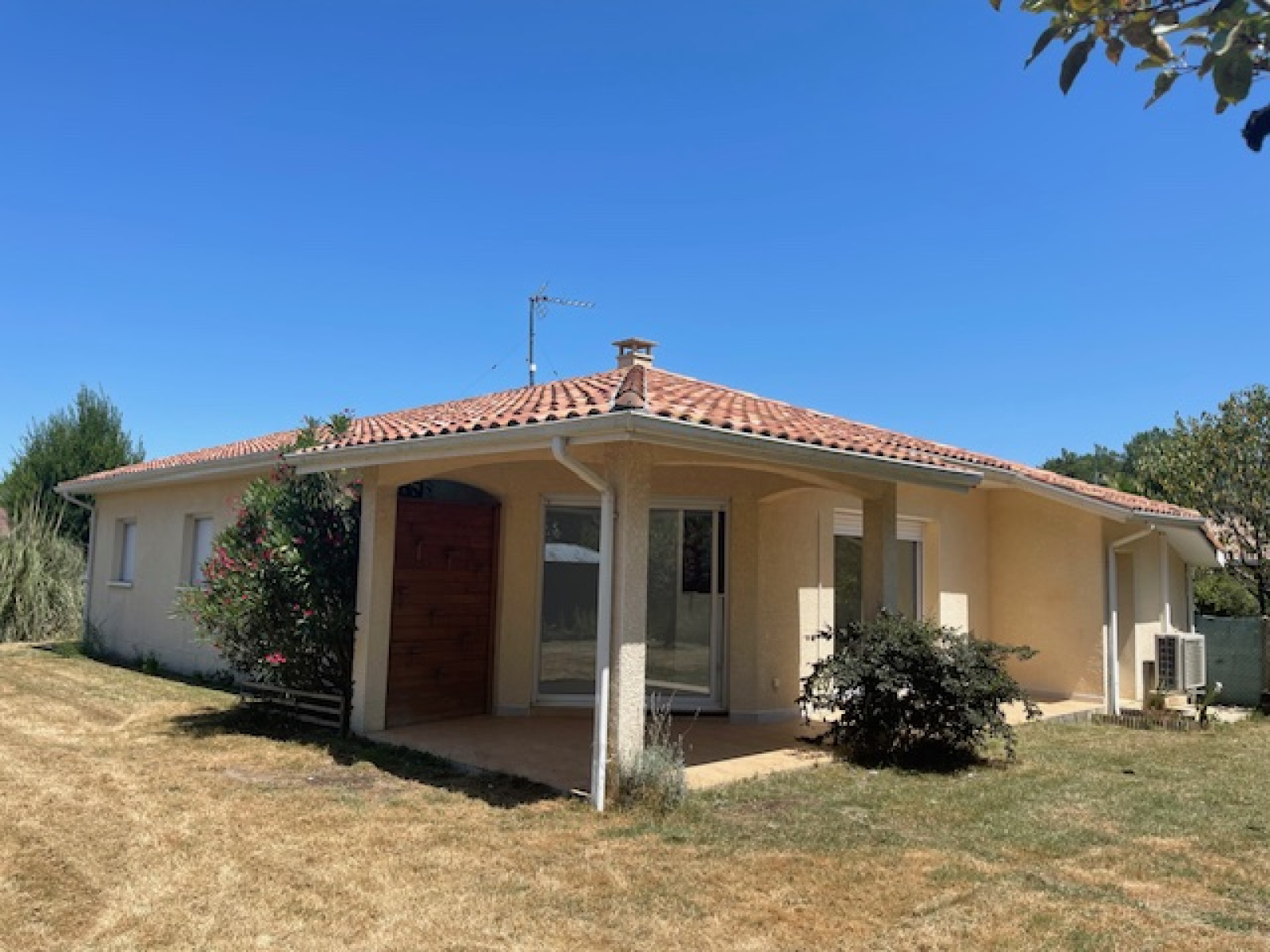 Image_1, Maison, Hinx, ref :4047