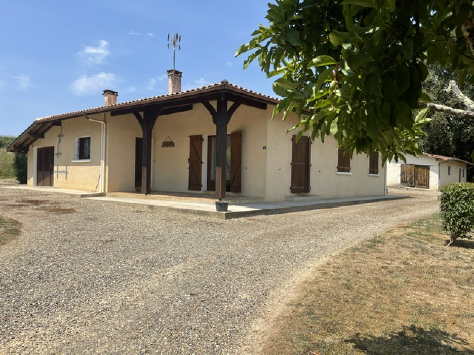 Image_18, Maison, Montfort-en-Chalosse, ref :4123