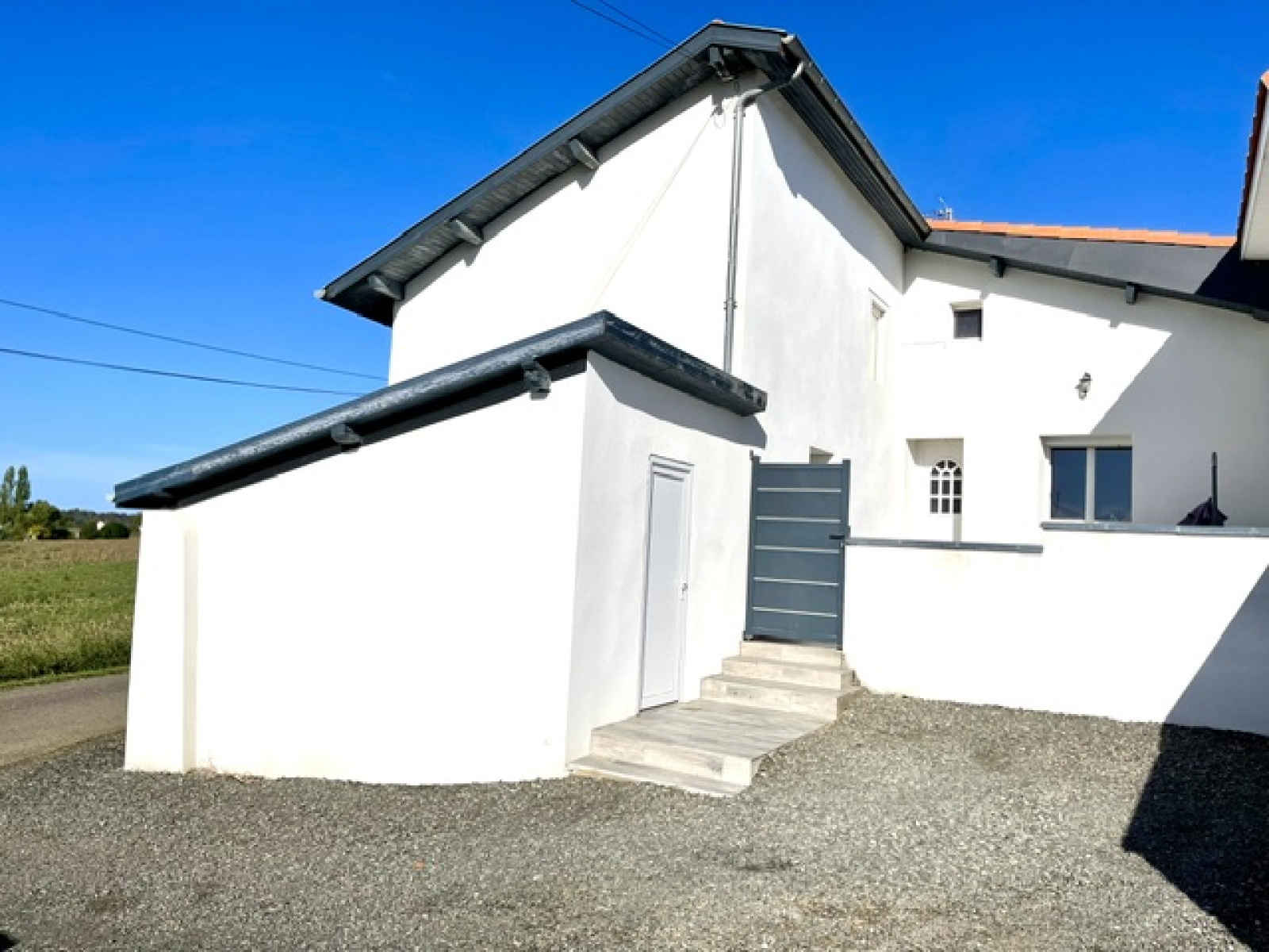 Image_1, Maison, Montfort-en-Chalosse, ref :4142