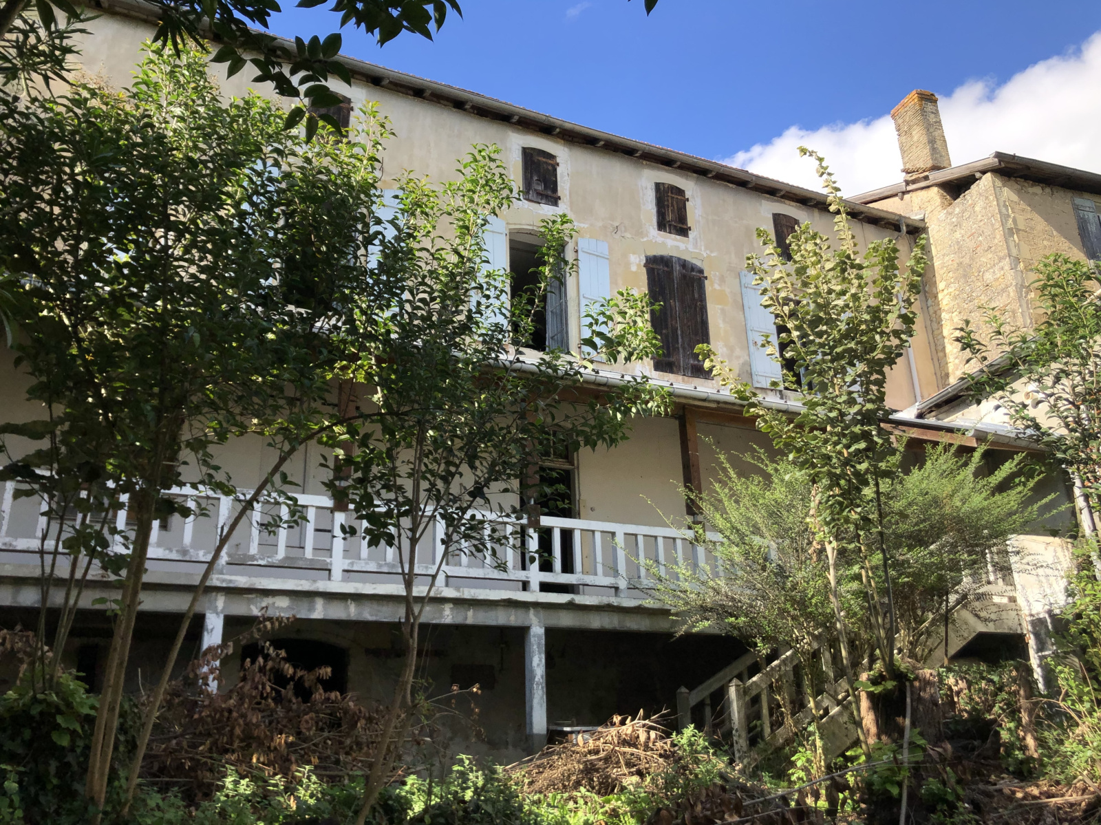 Image_1, Maison, Montfort-en-Chalosse, ref :4056