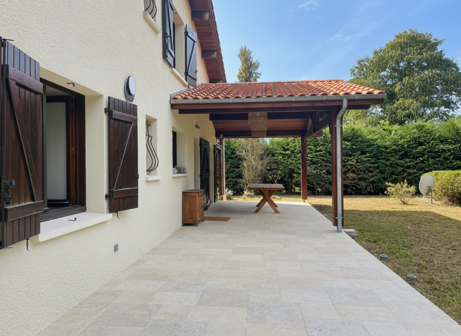 Image_2, Maison, Hinx, ref :4120
