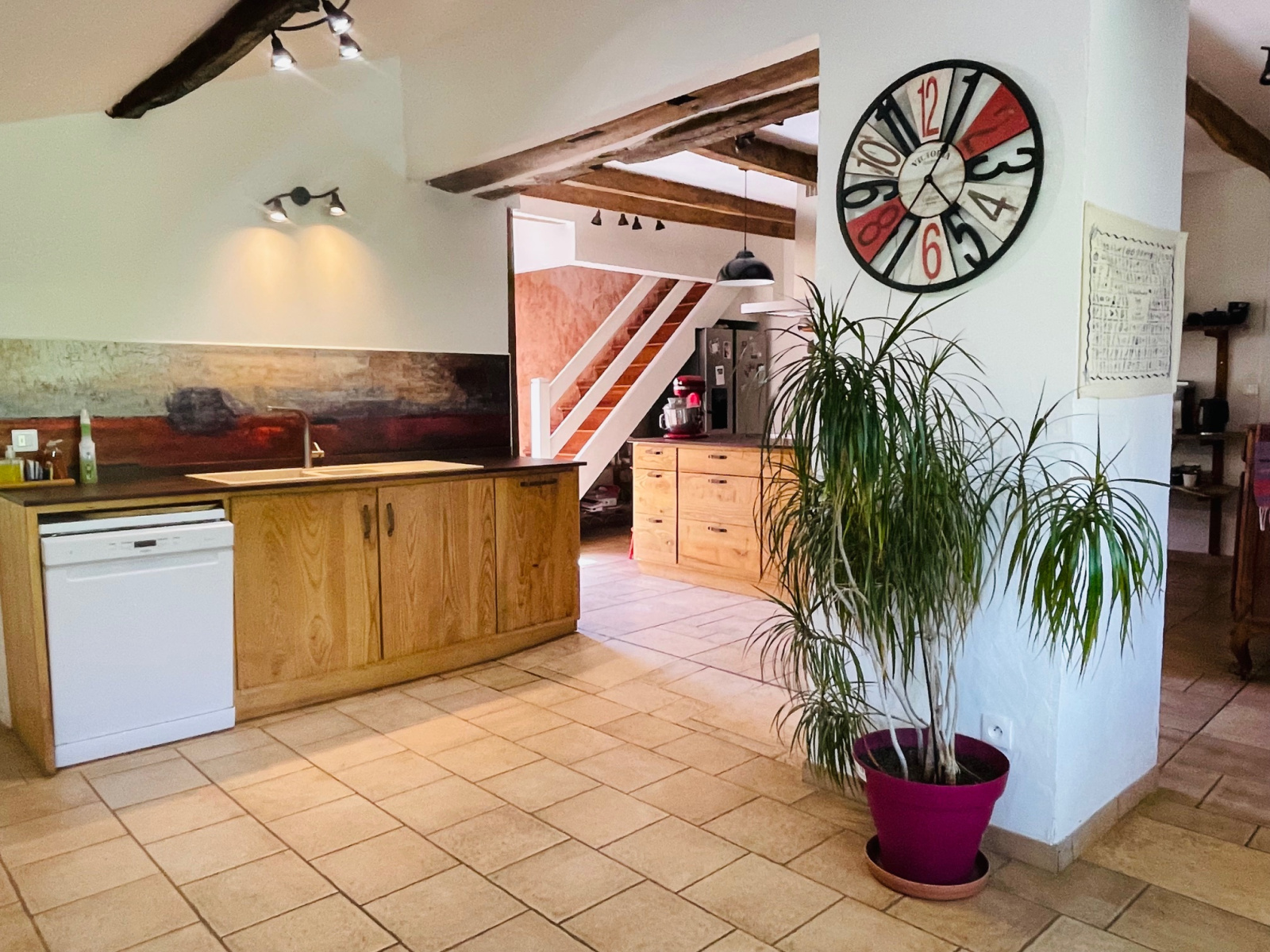 Image_7, Maison, Gamarde-les-Bains, ref :4097