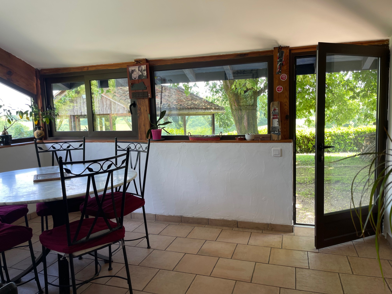 Image_8, Maison, Gamarde-les-Bains, ref :4097