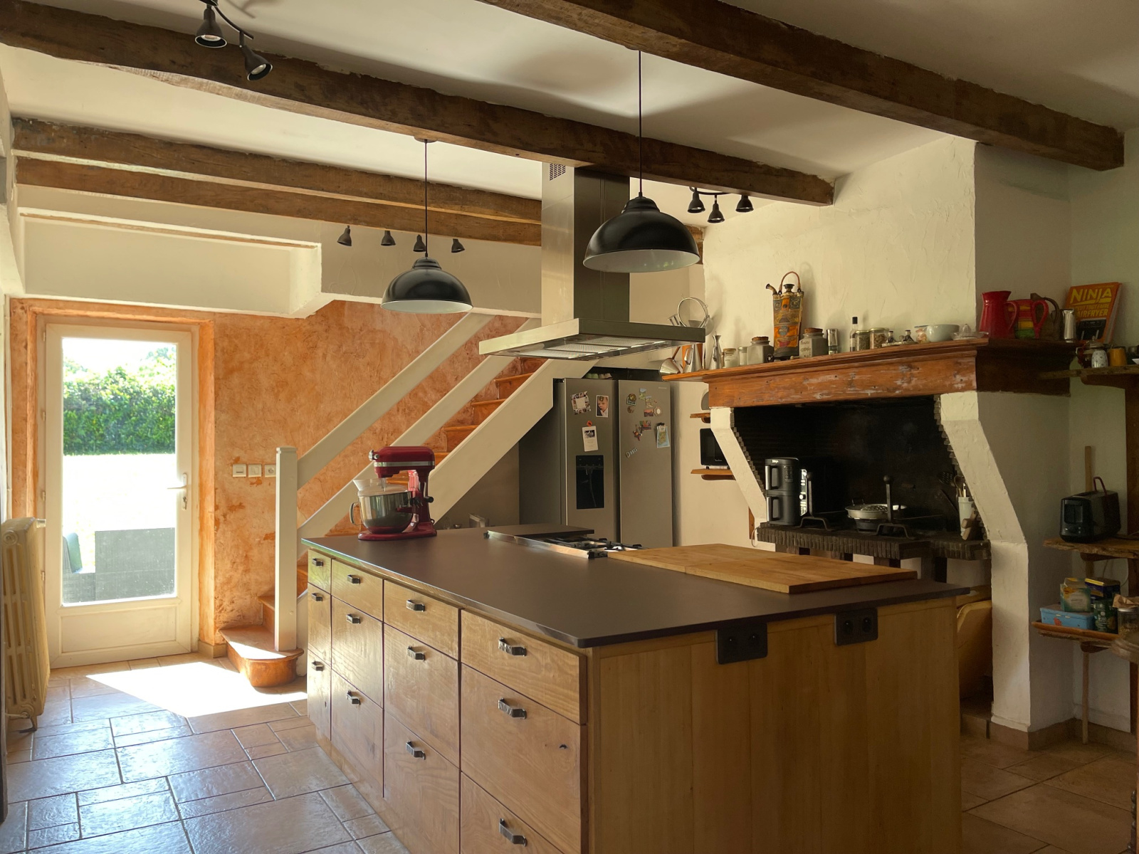 Image_6, Maison, Gamarde-les-Bains, ref :4097