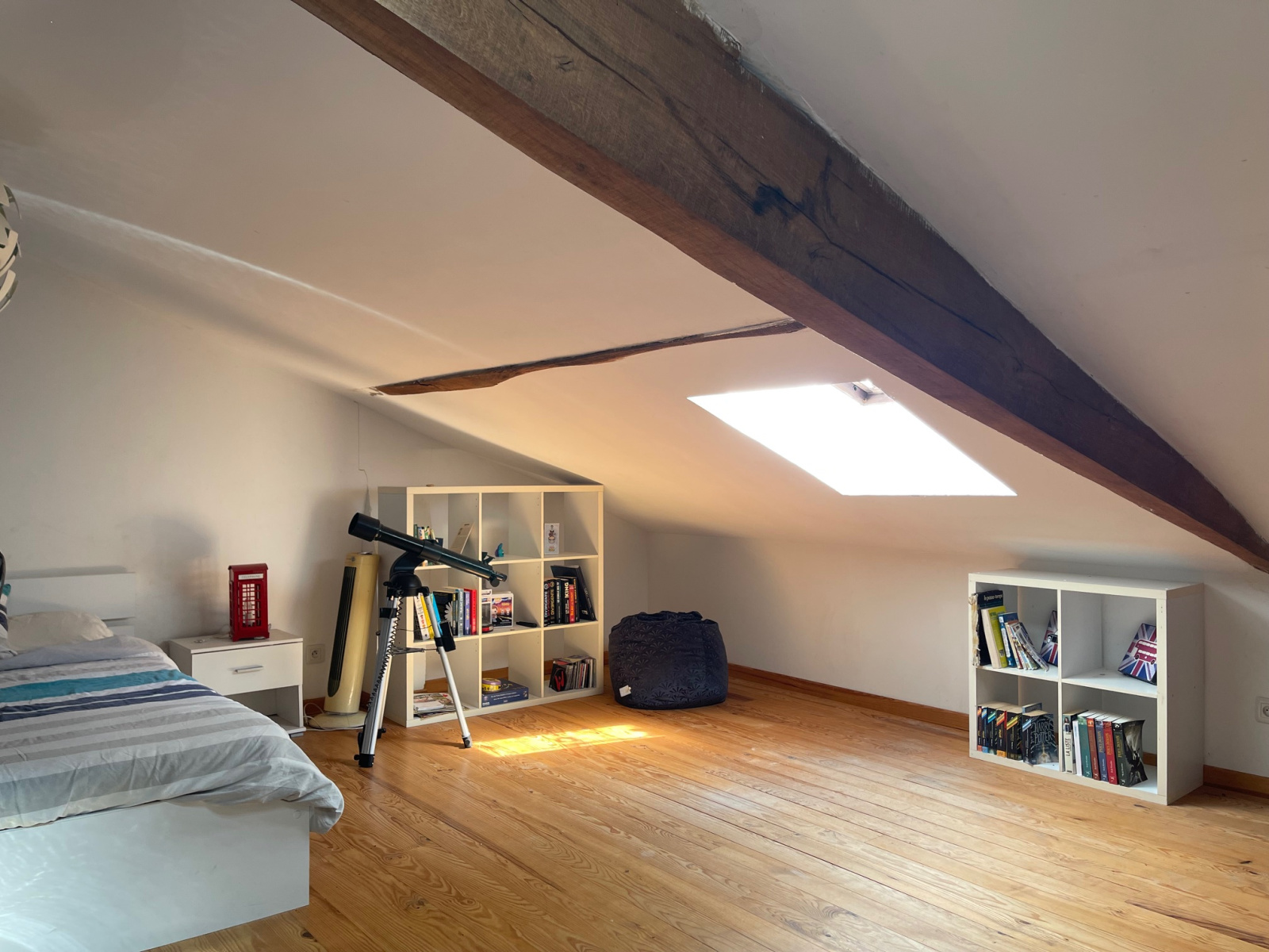 Image_18, Maison, Gamarde-les-Bains, ref :4097